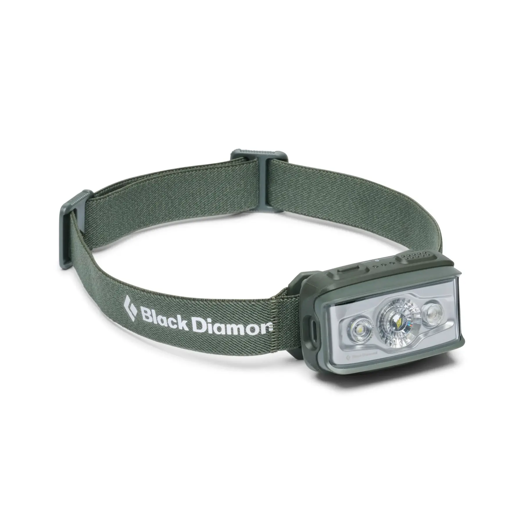 Headlamp Black Diamond Storm