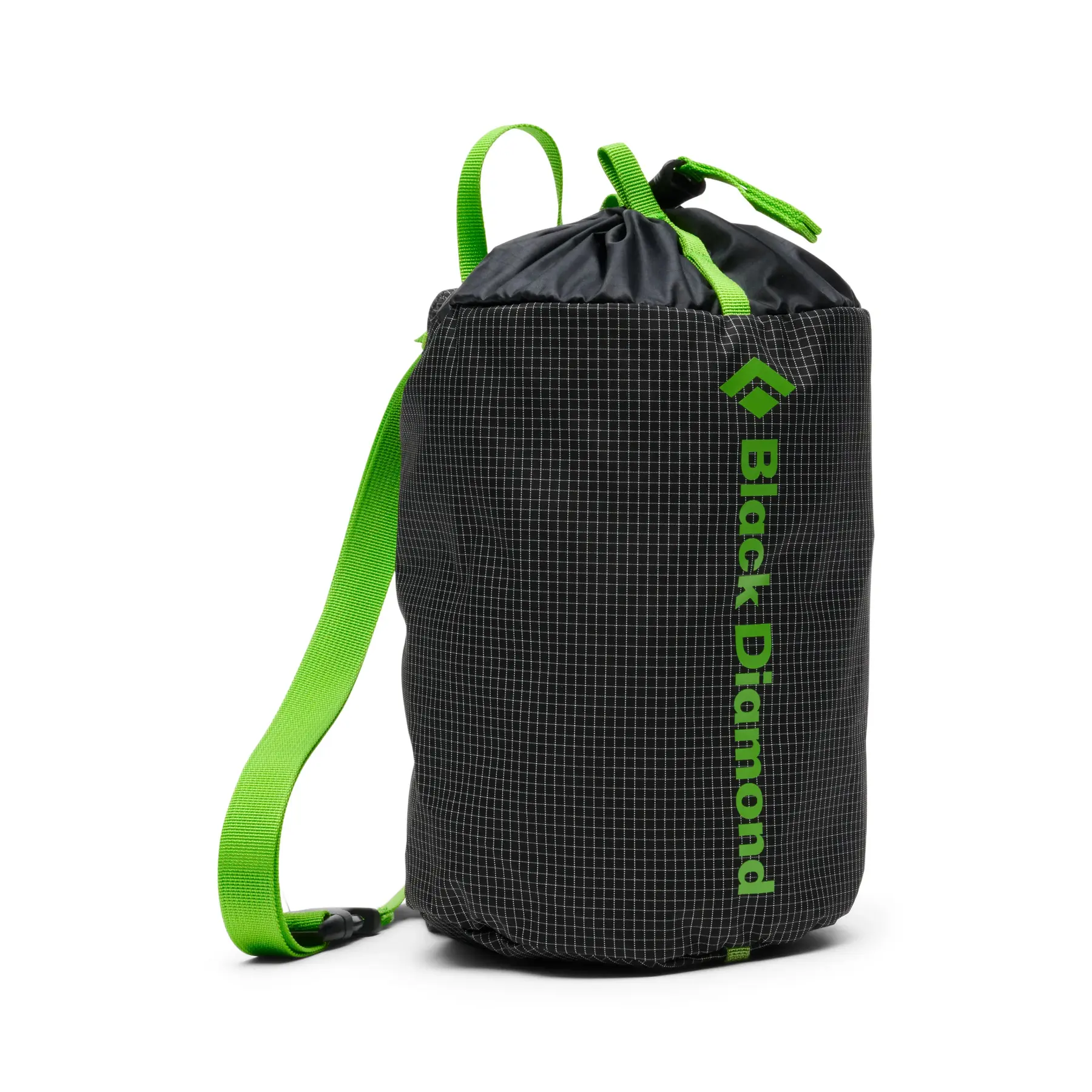 Accessory Bag Black Diamond Puffy Stash