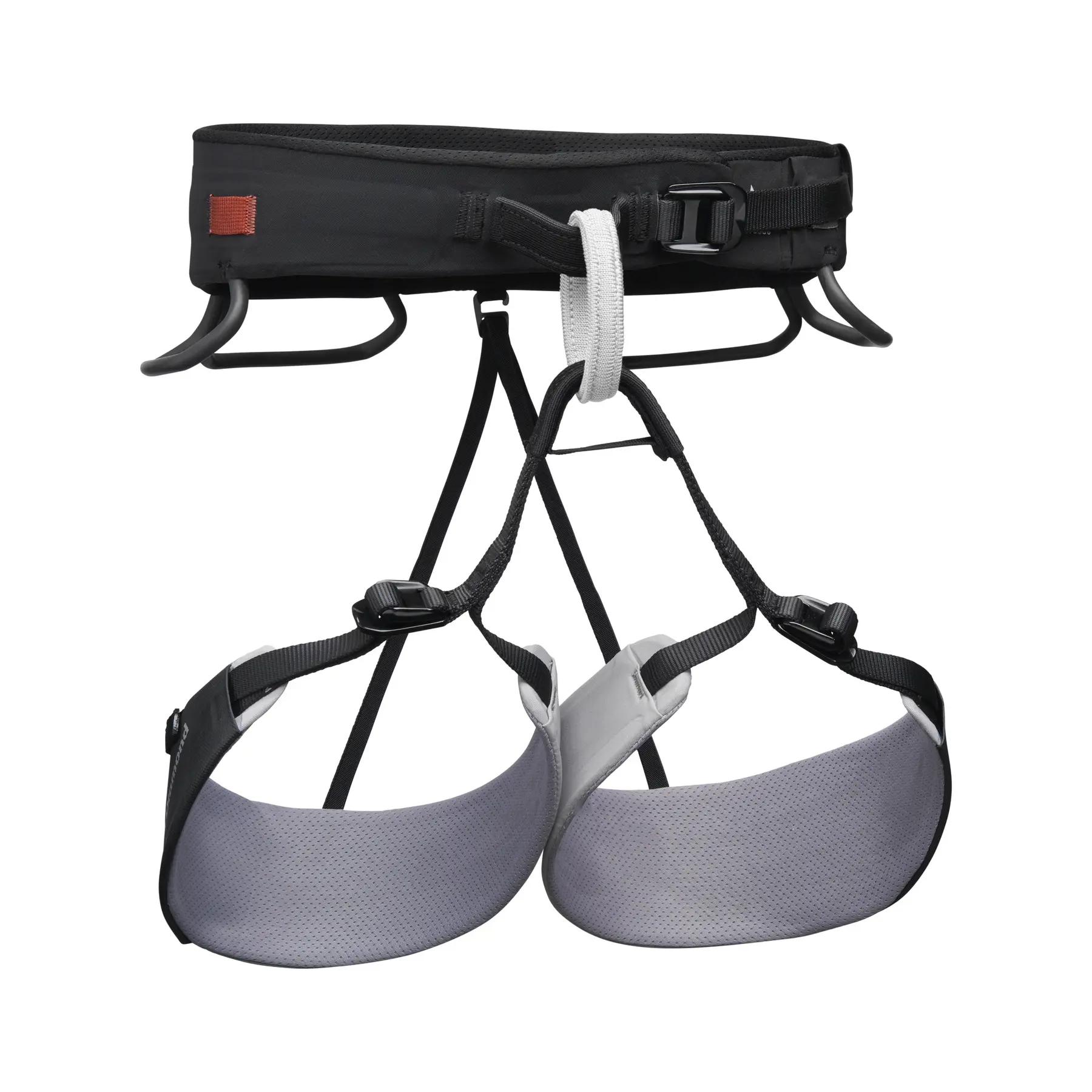 Climbing harness Black Diamond Solution