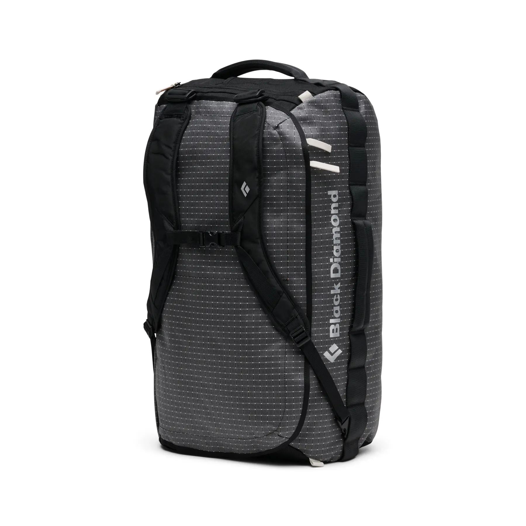 Duffle Bag Black Diamond Stonehauler