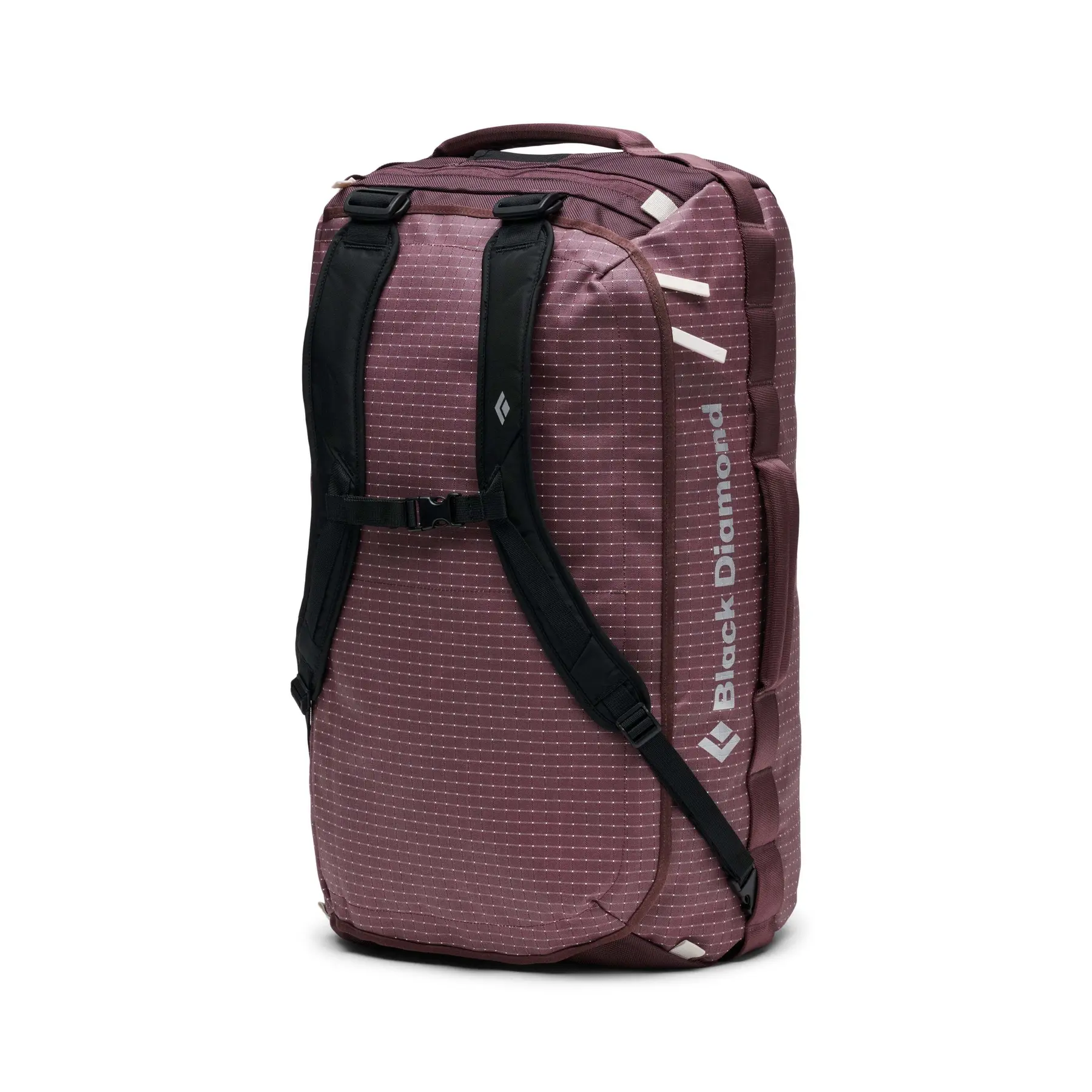 Duffle Bag Black Diamond Stonehauler