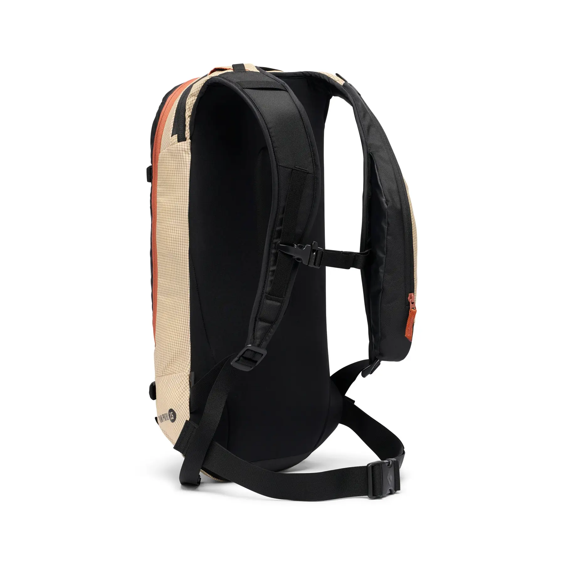 Ski backpack Black Diamond Dawn Patrol 15