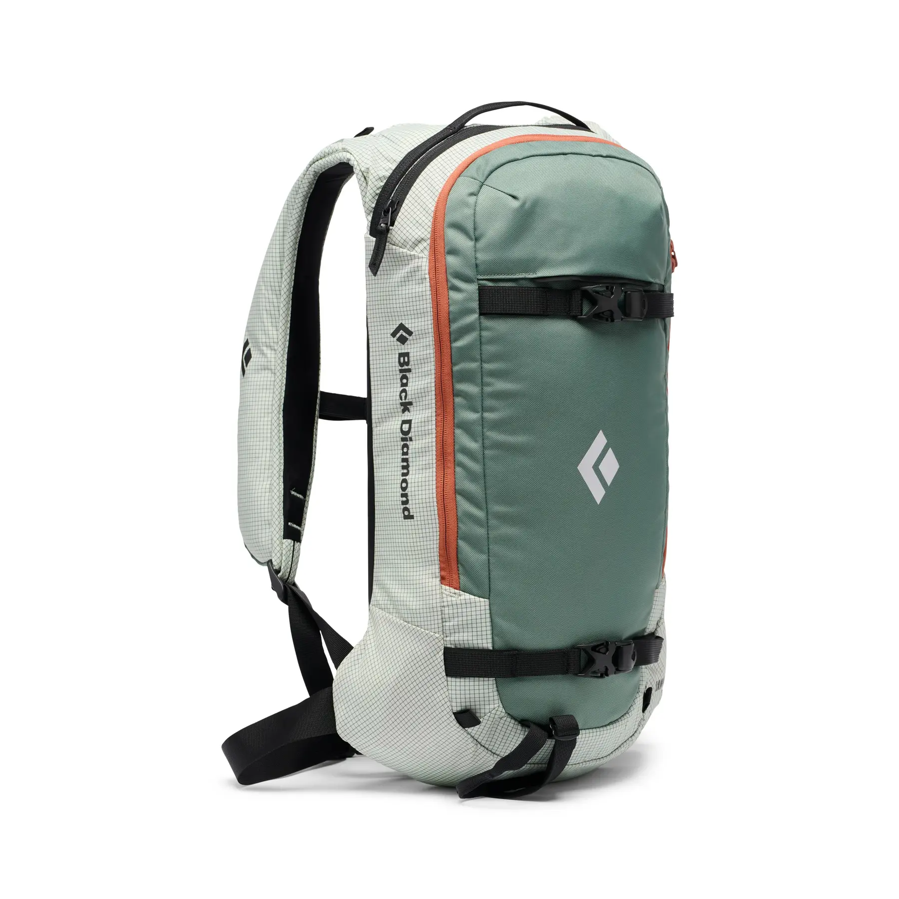 Ski backpack Black Diamond Dawn Patrol 15