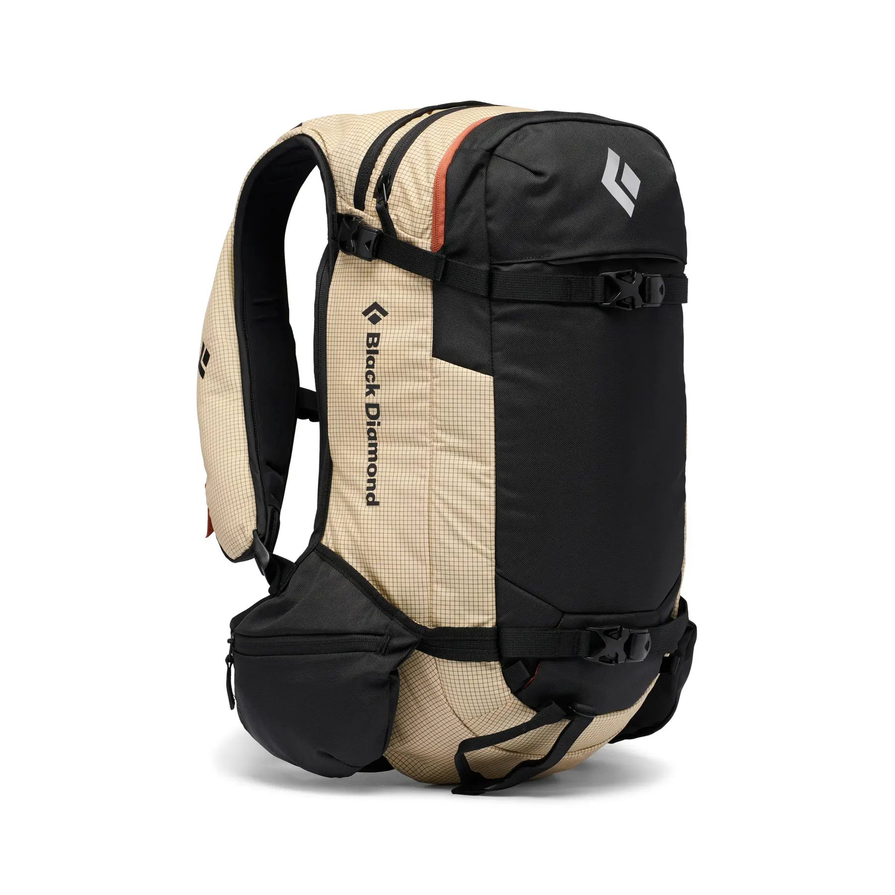 Ski backpack Black Diamond Dawn Patrol 25