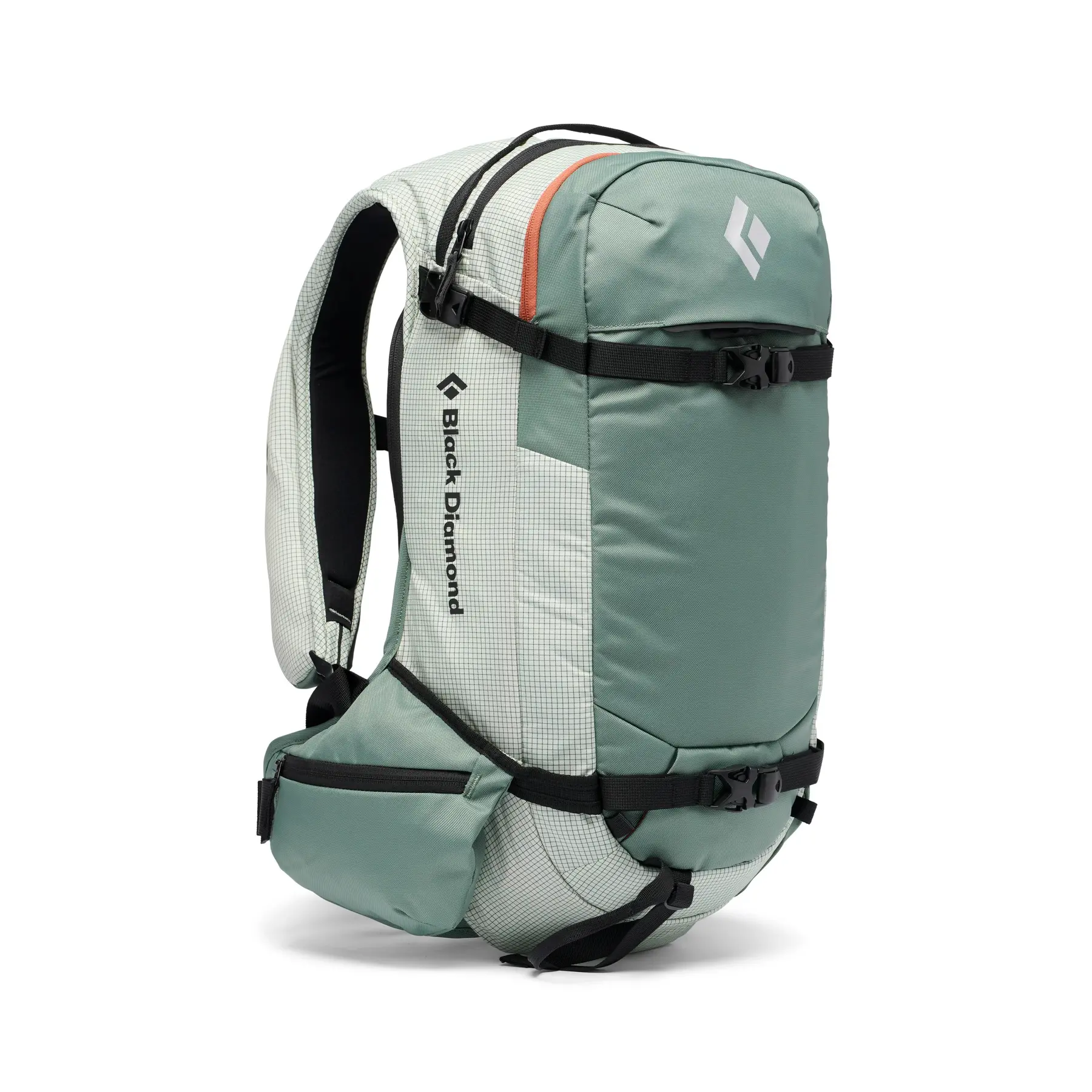 Mochila de esquí Black Diamond Dawn Patrol 25