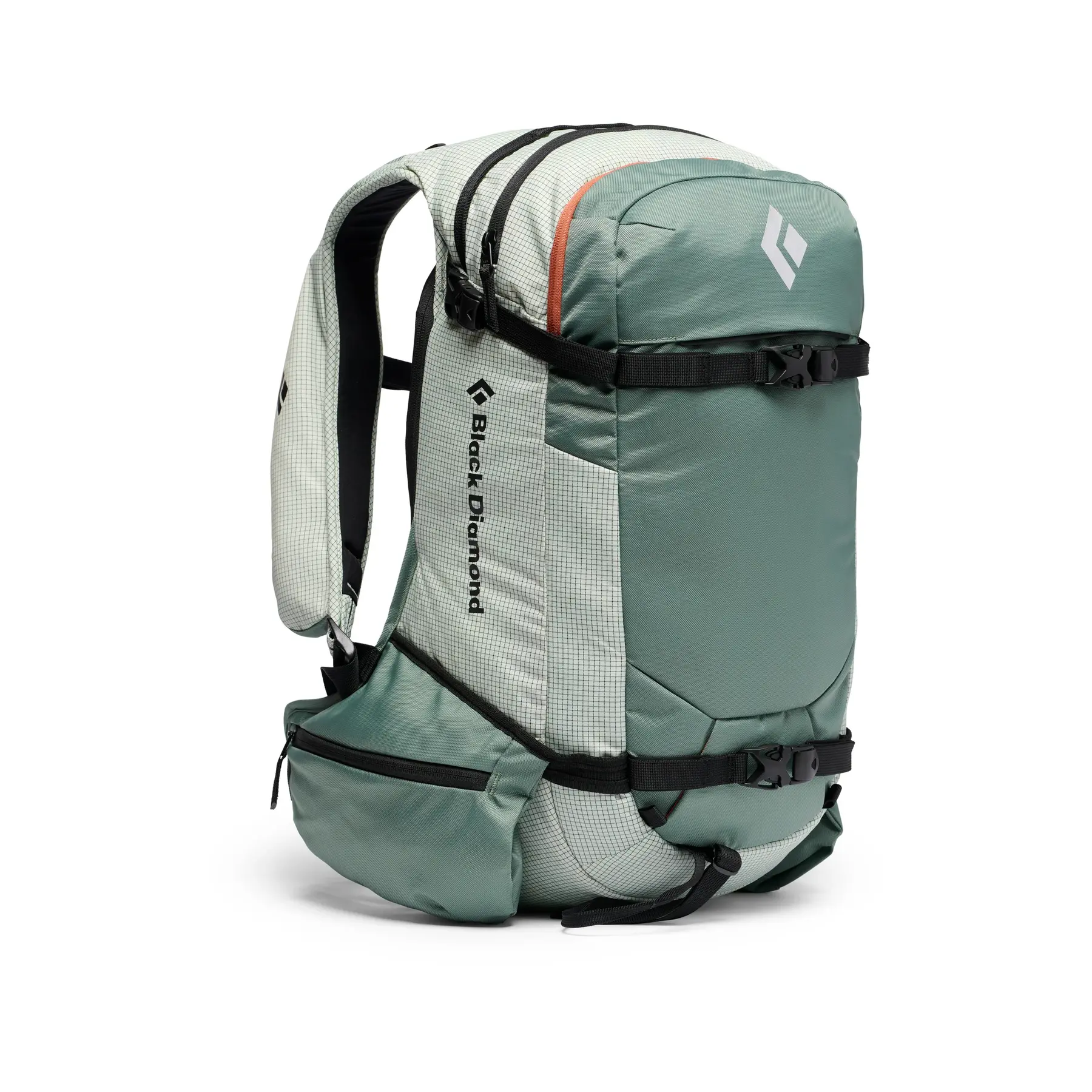 Ski backpack Black Diamond Dawn Patrol 32