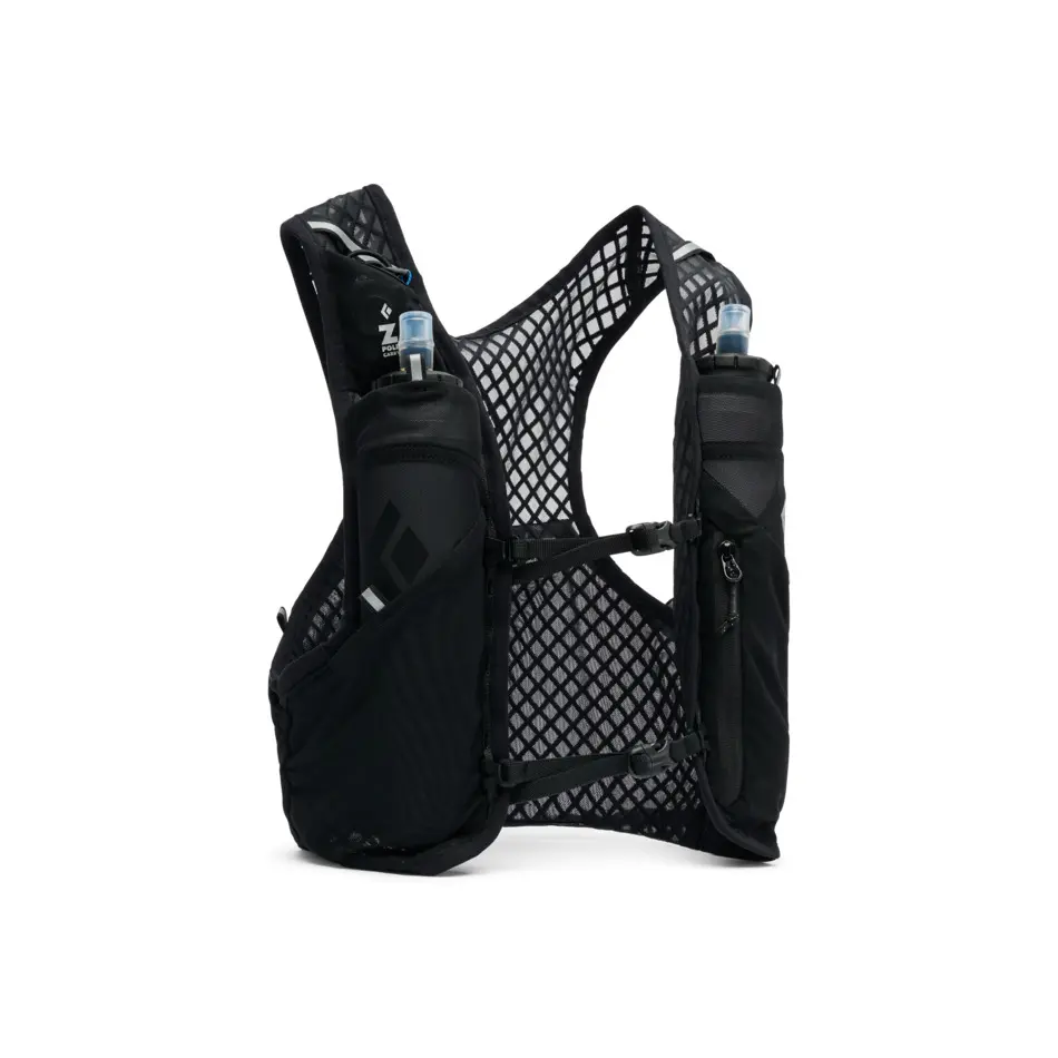 Gilet di idratazione Black Diamond Distance 6