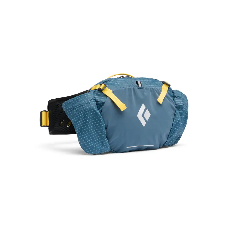 Hiking Bag Black Diamond Pursuit 6