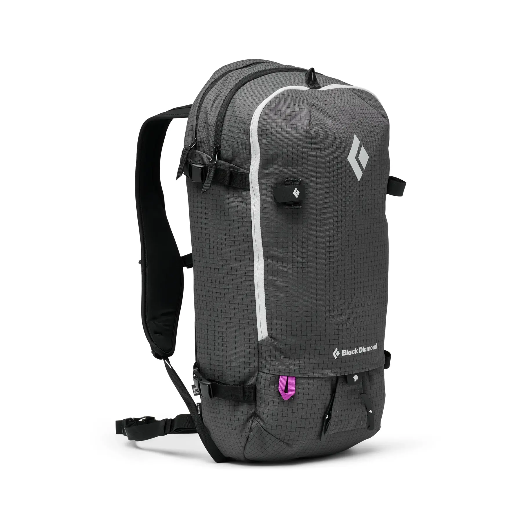 Borsa da trekking Black Diamond Helio 22 L