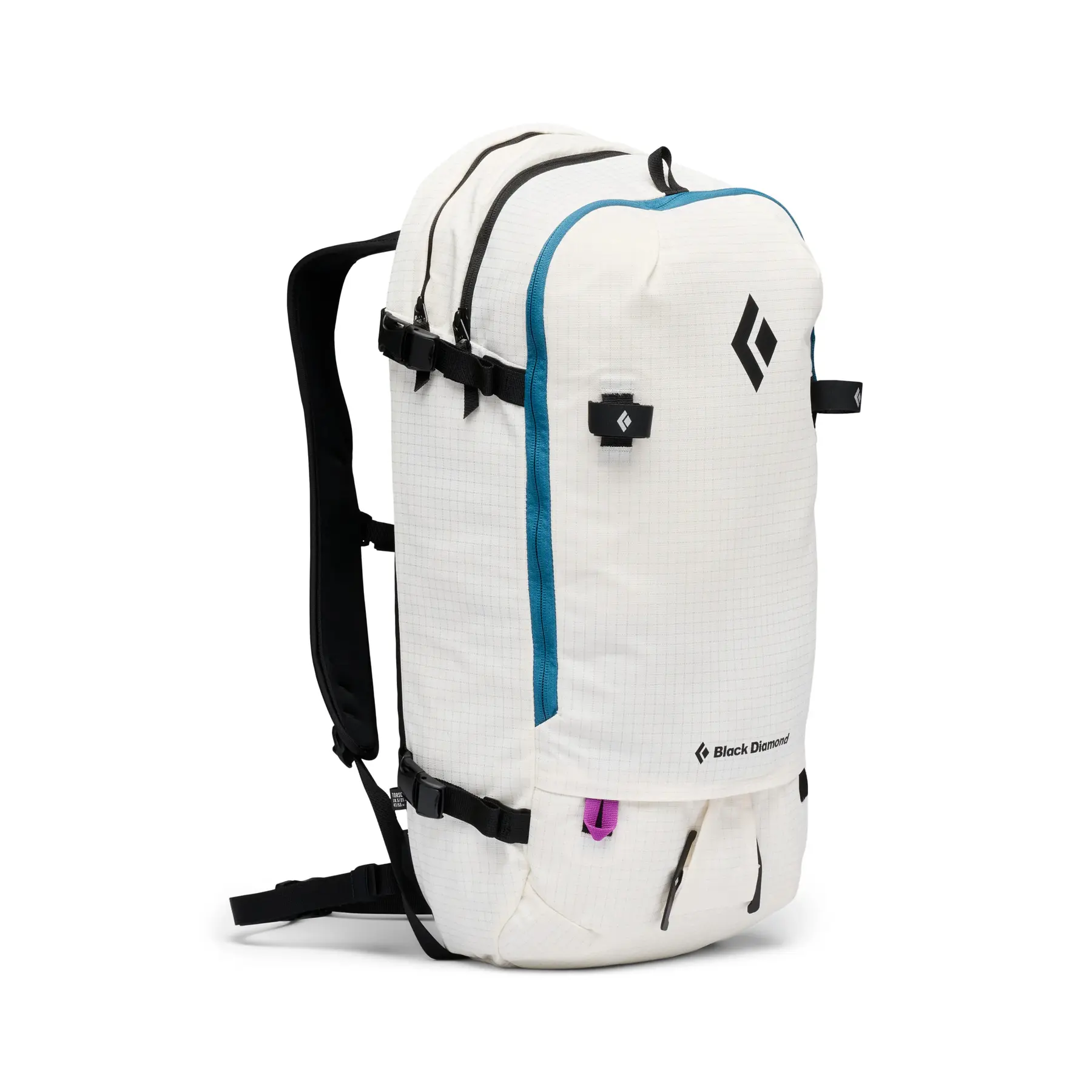 Hiking Bag Black Diamond Helio 22 L