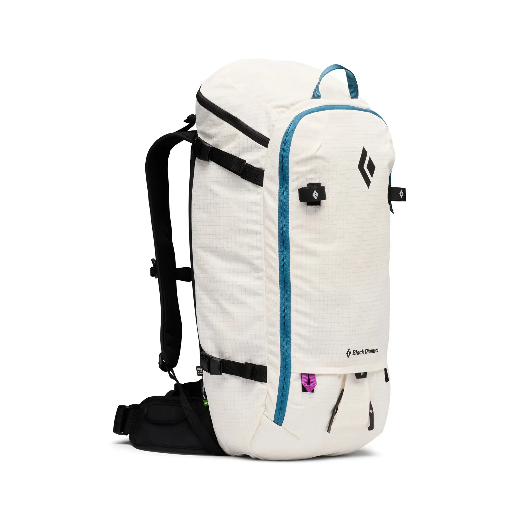 Hiking Bag Black Diamond Helio 30 L
