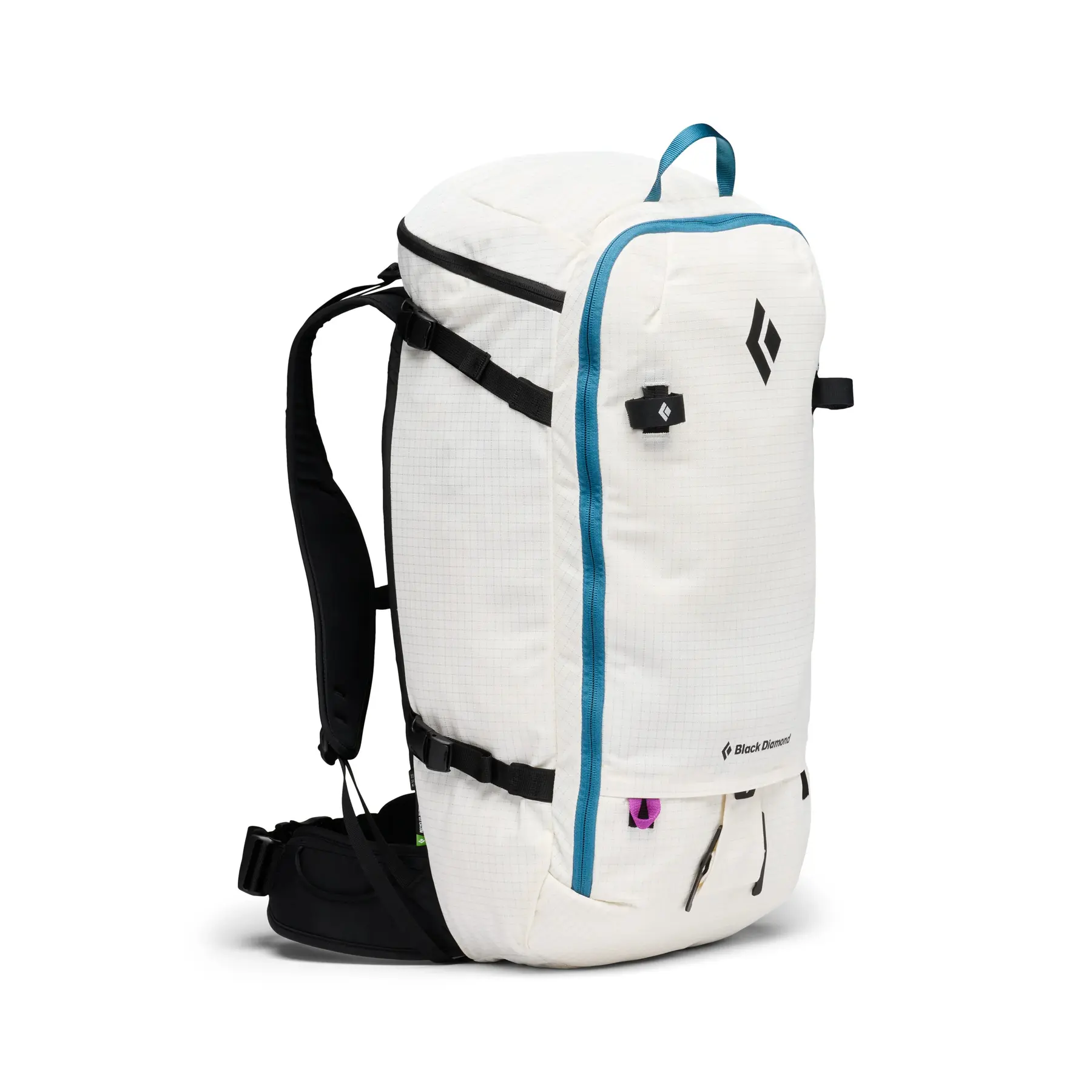Hiking Bag Black Diamond Helio 38 L