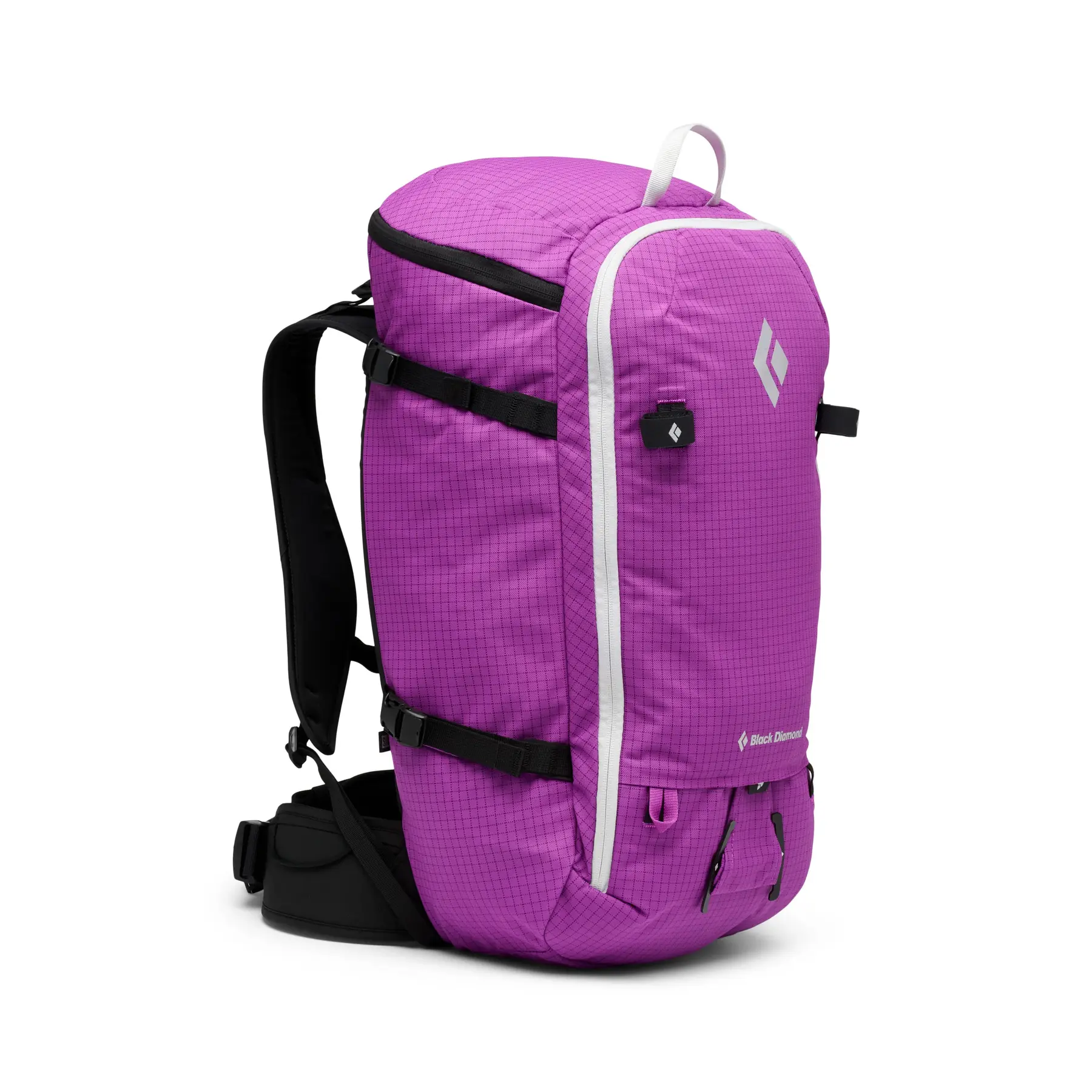 Hiking Bag Black Diamond Helio 38 L