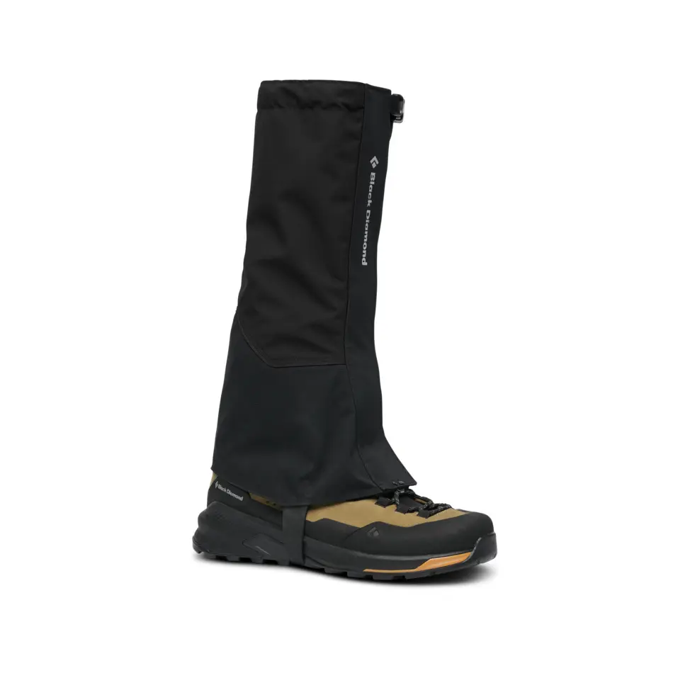 Gaiters Black Diamond Mission