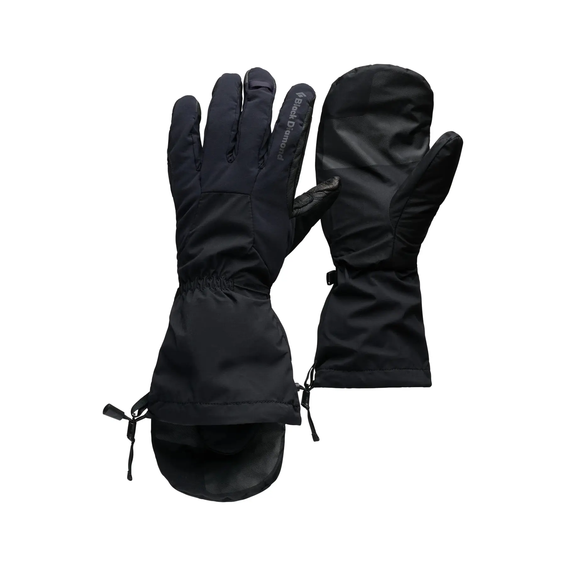Gloves Black Diamond Helio
