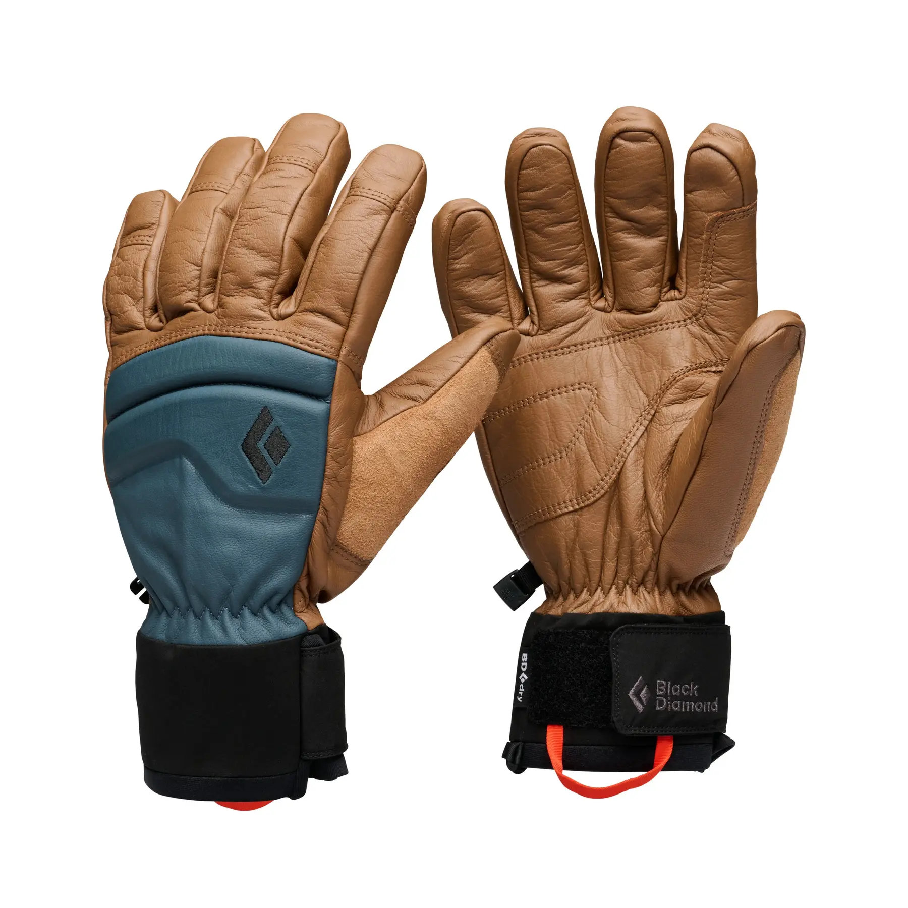 Skihandschuhe Black Diamond Spark