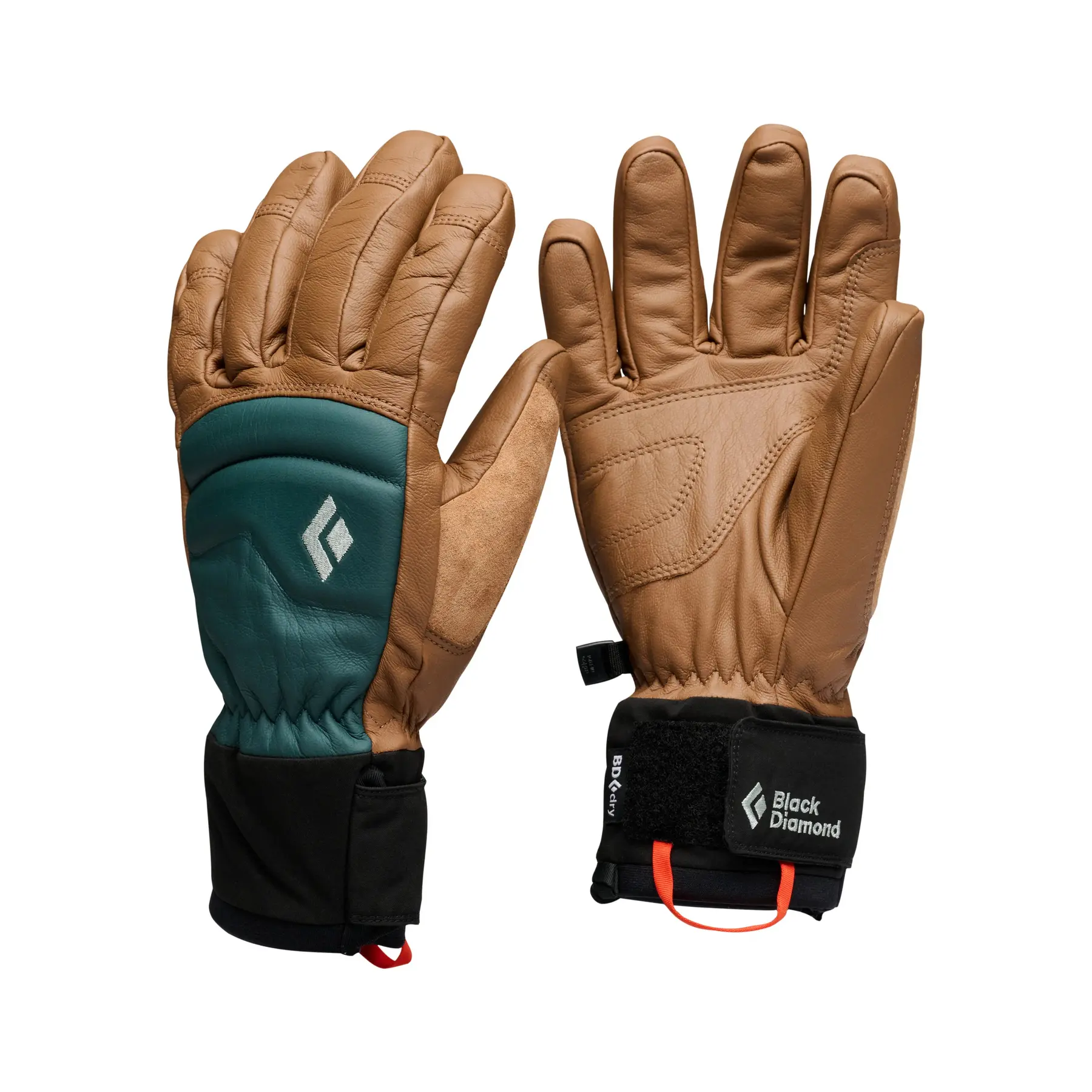Skihandschuhe Damen Black Diamond Spark