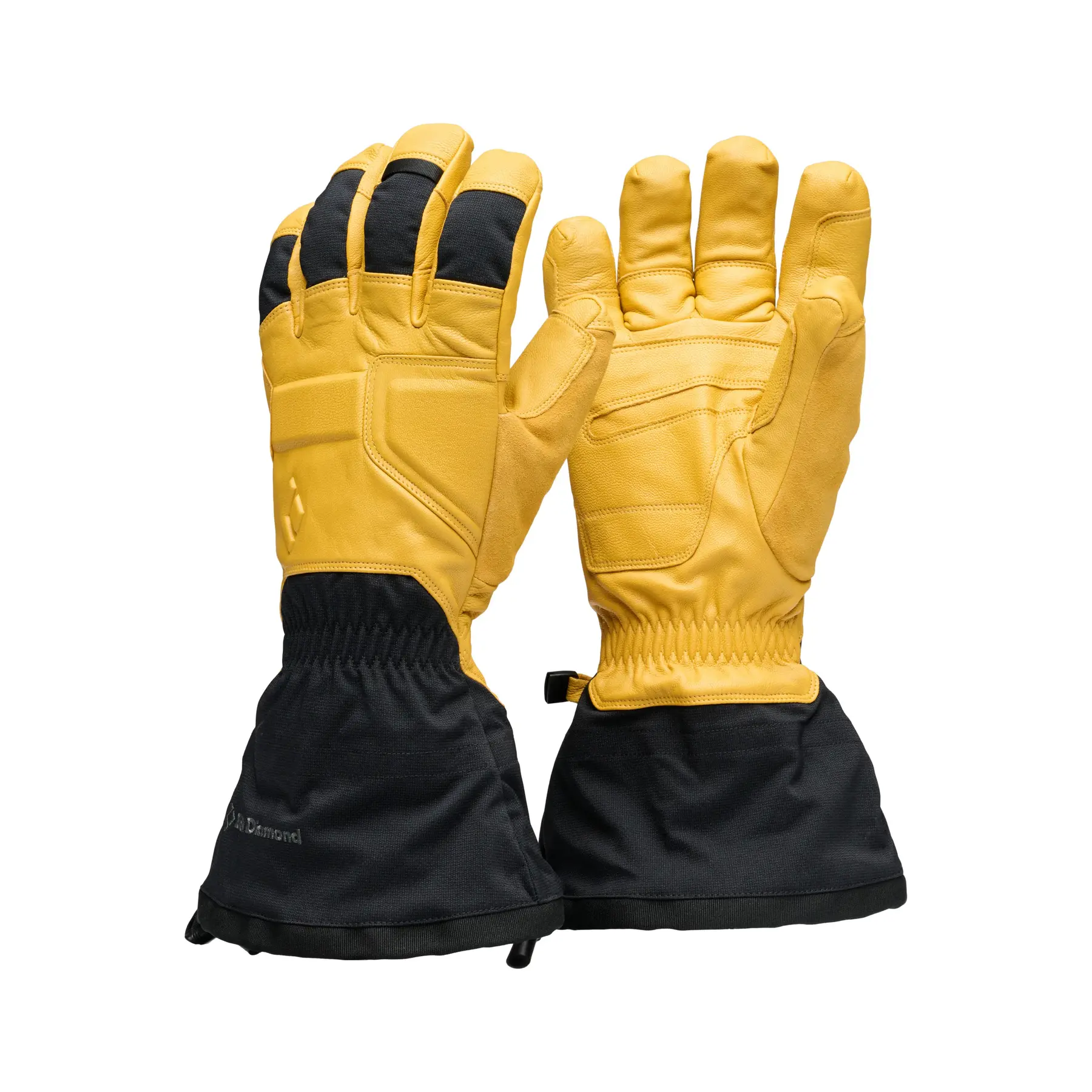 Skihandschuhe Damen Black Diamond Guide