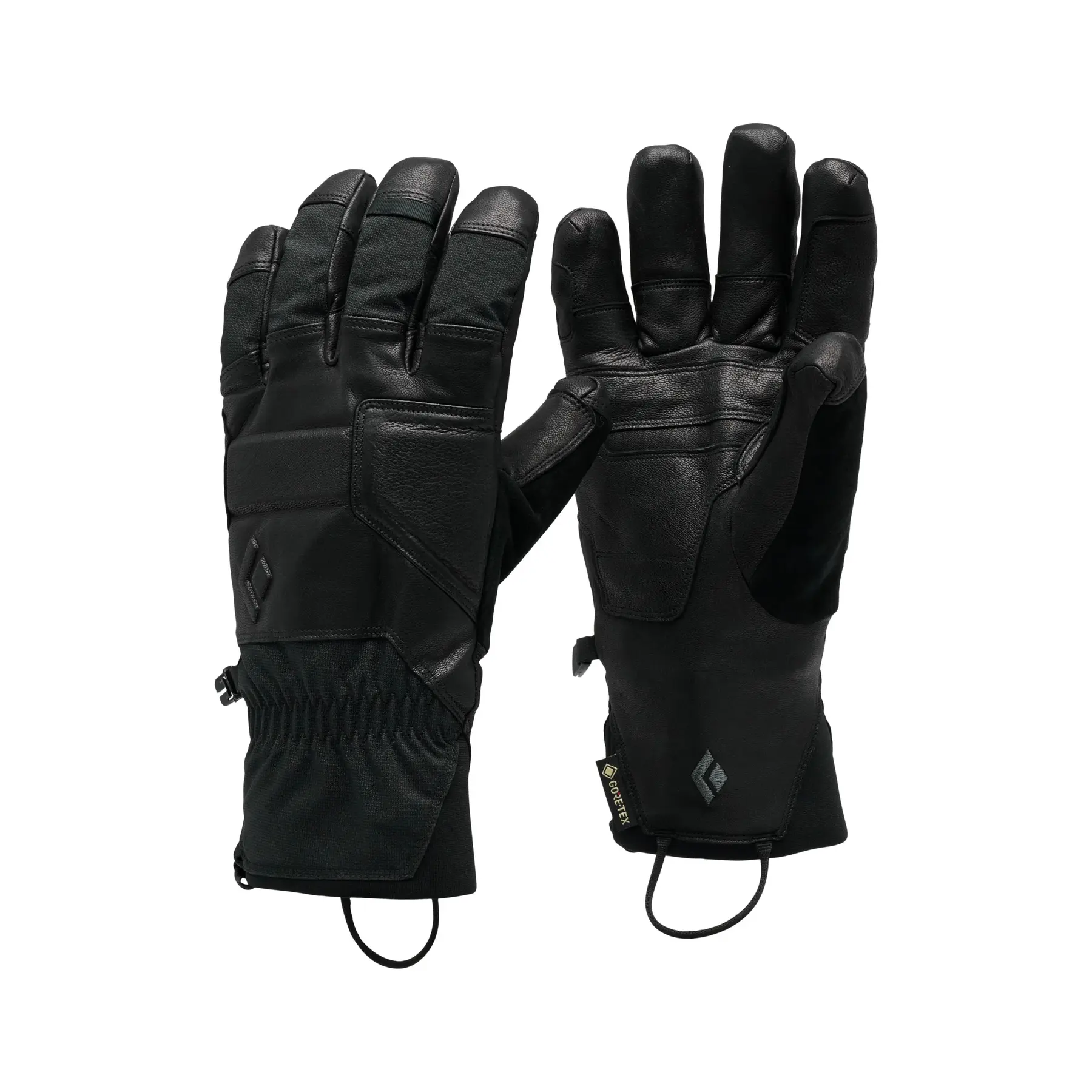 Werkhandschoenen Black Diamond Patrol