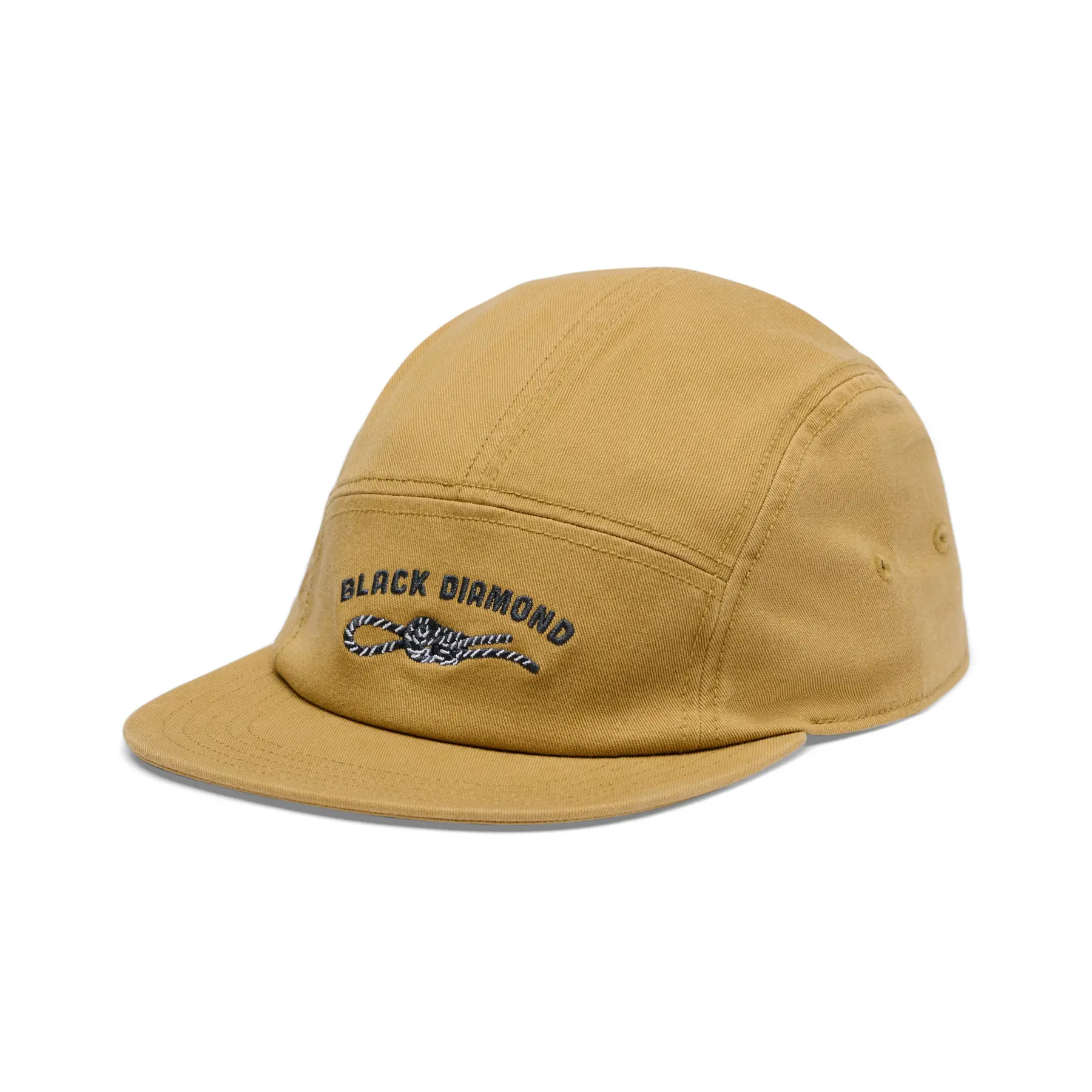 5-panel pet Black Diamond