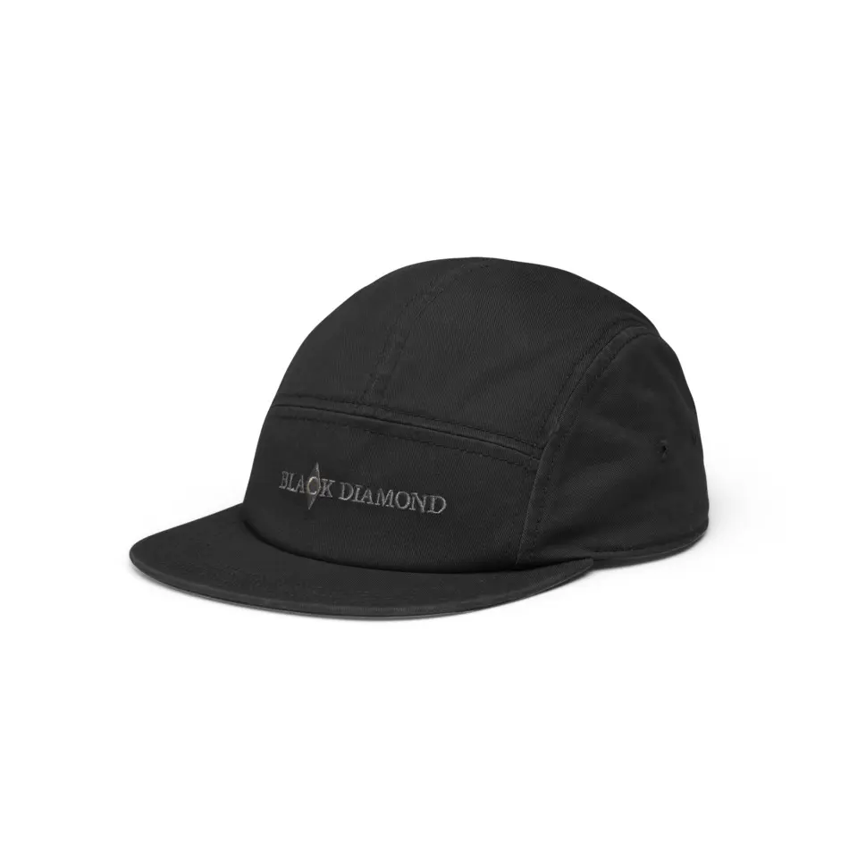 5-panel pet Black Diamond Camper