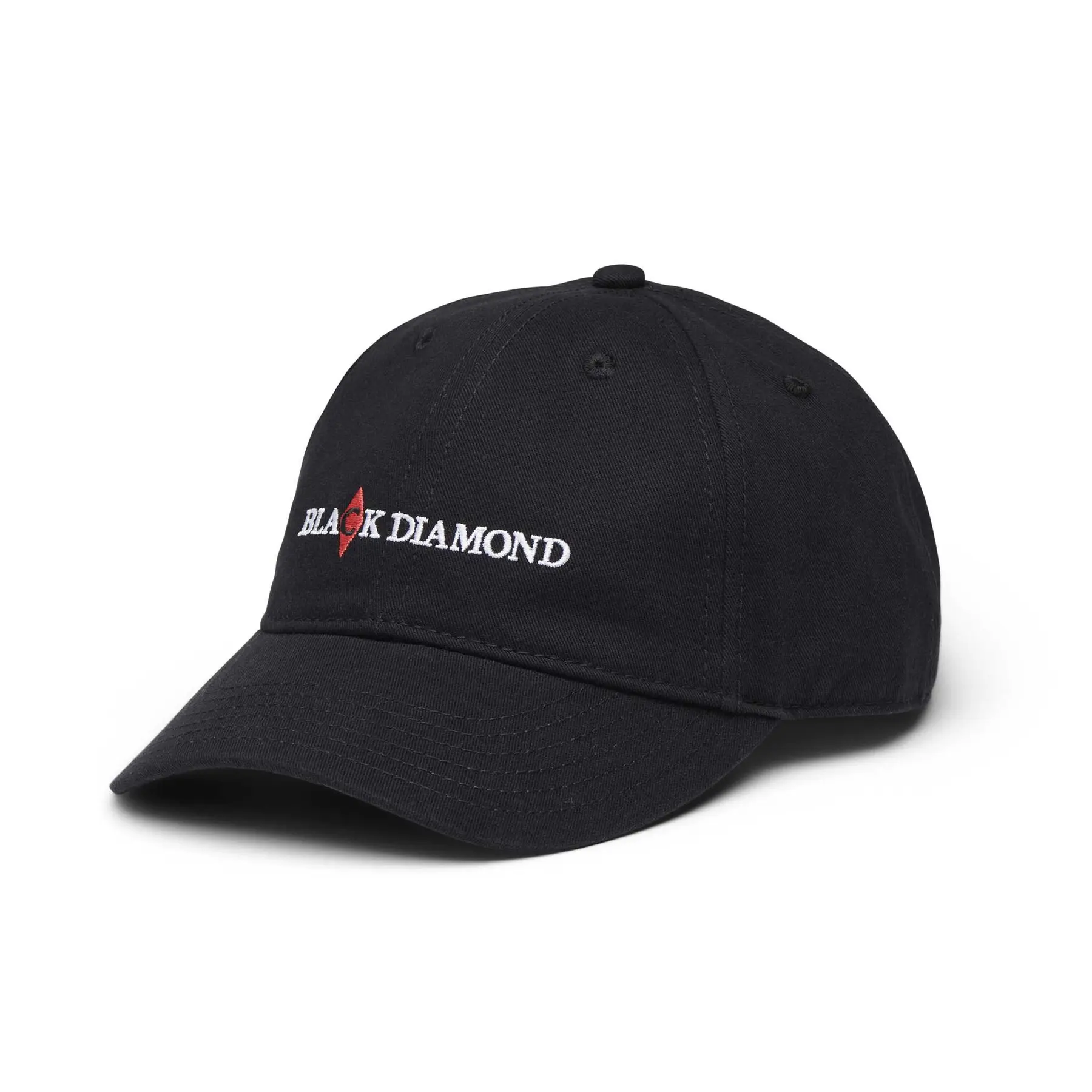 Trucker Cap Black Diamond Heritage