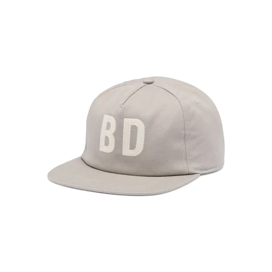 Snapback cap Black Diamond