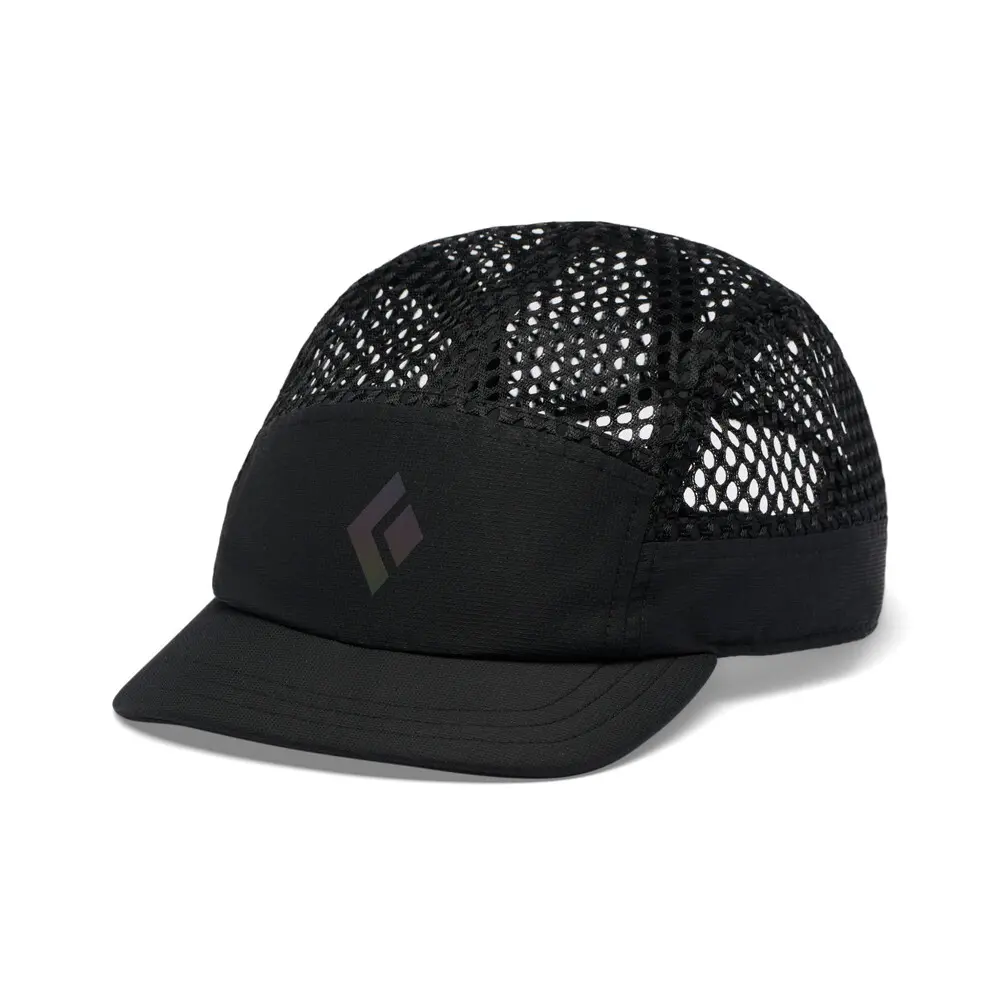 Trucker Cap Black Diamond Distance LT