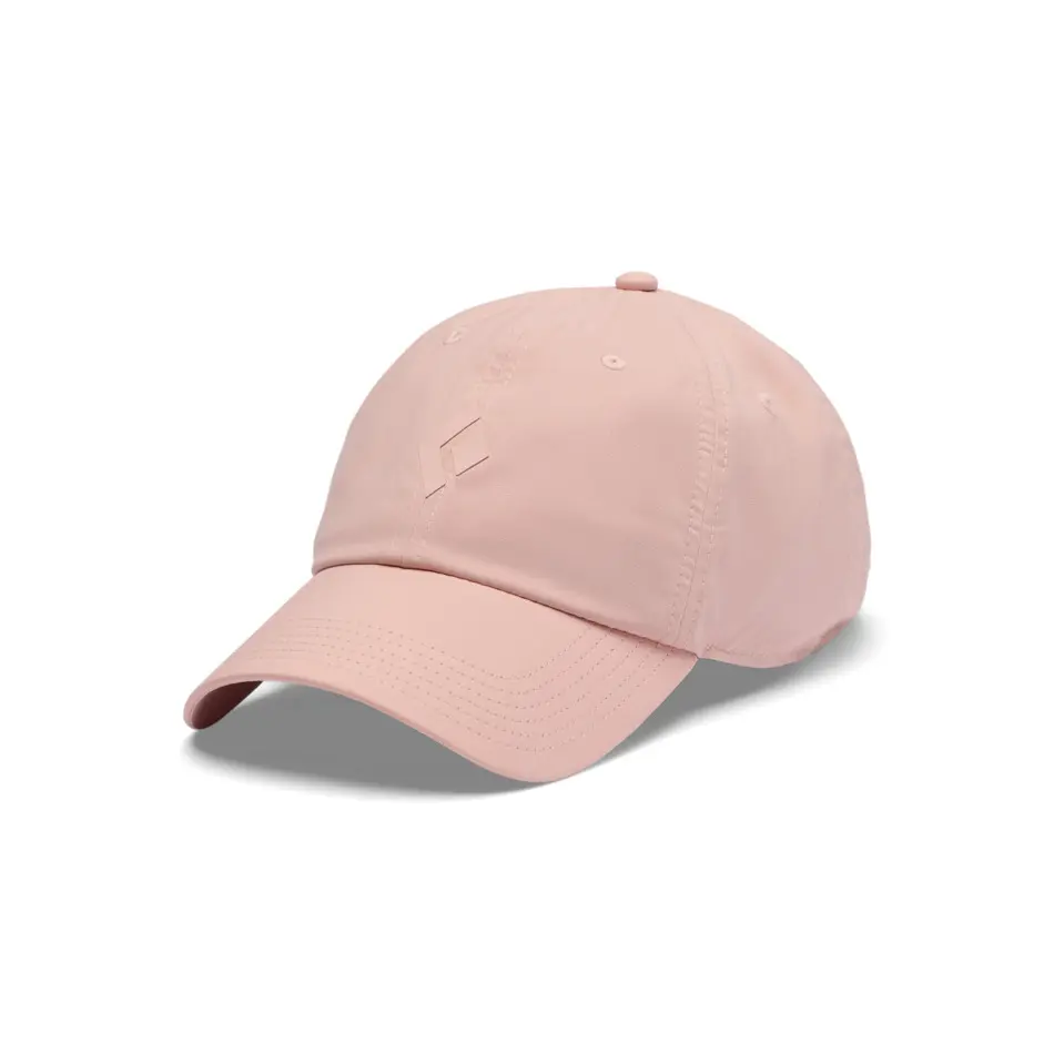Baseball cap Black Diamond Synthetic Dad