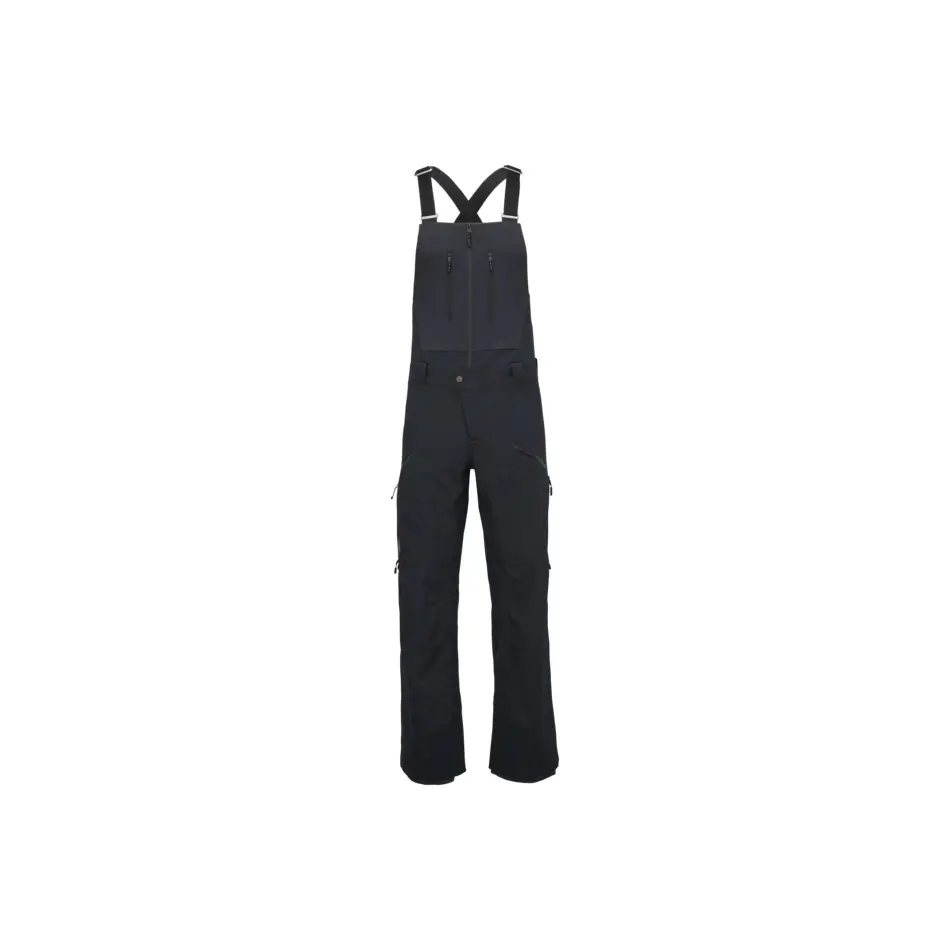 Ski-Latzhose Black Diamond Recon Stretch