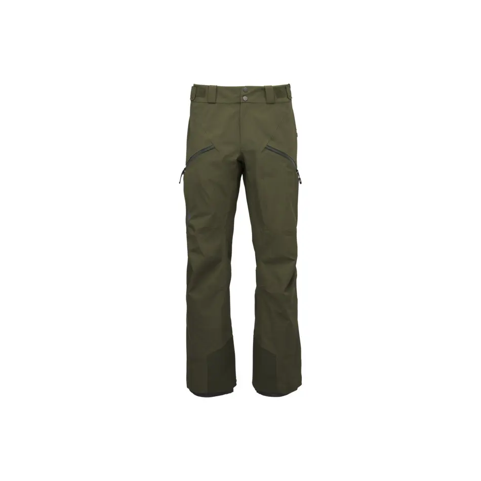 Skihose Black Diamond Recon Stretch