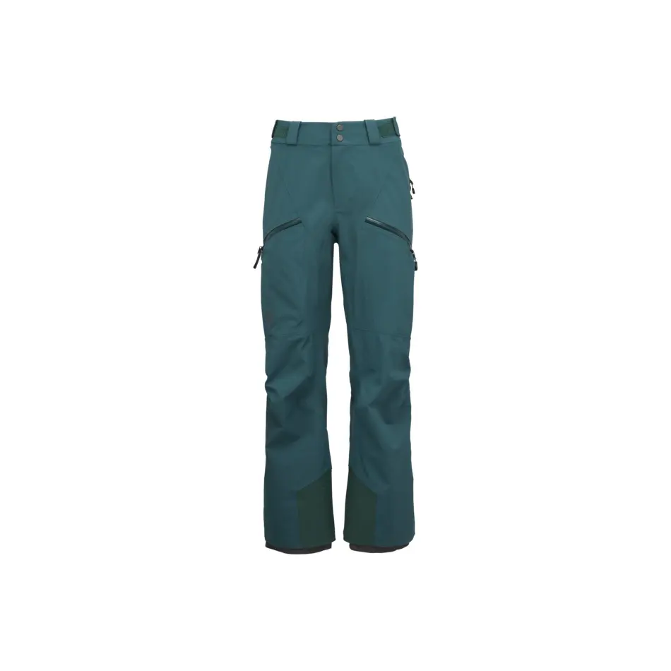 Stretch-Skihose Damen Black Diamond Recon