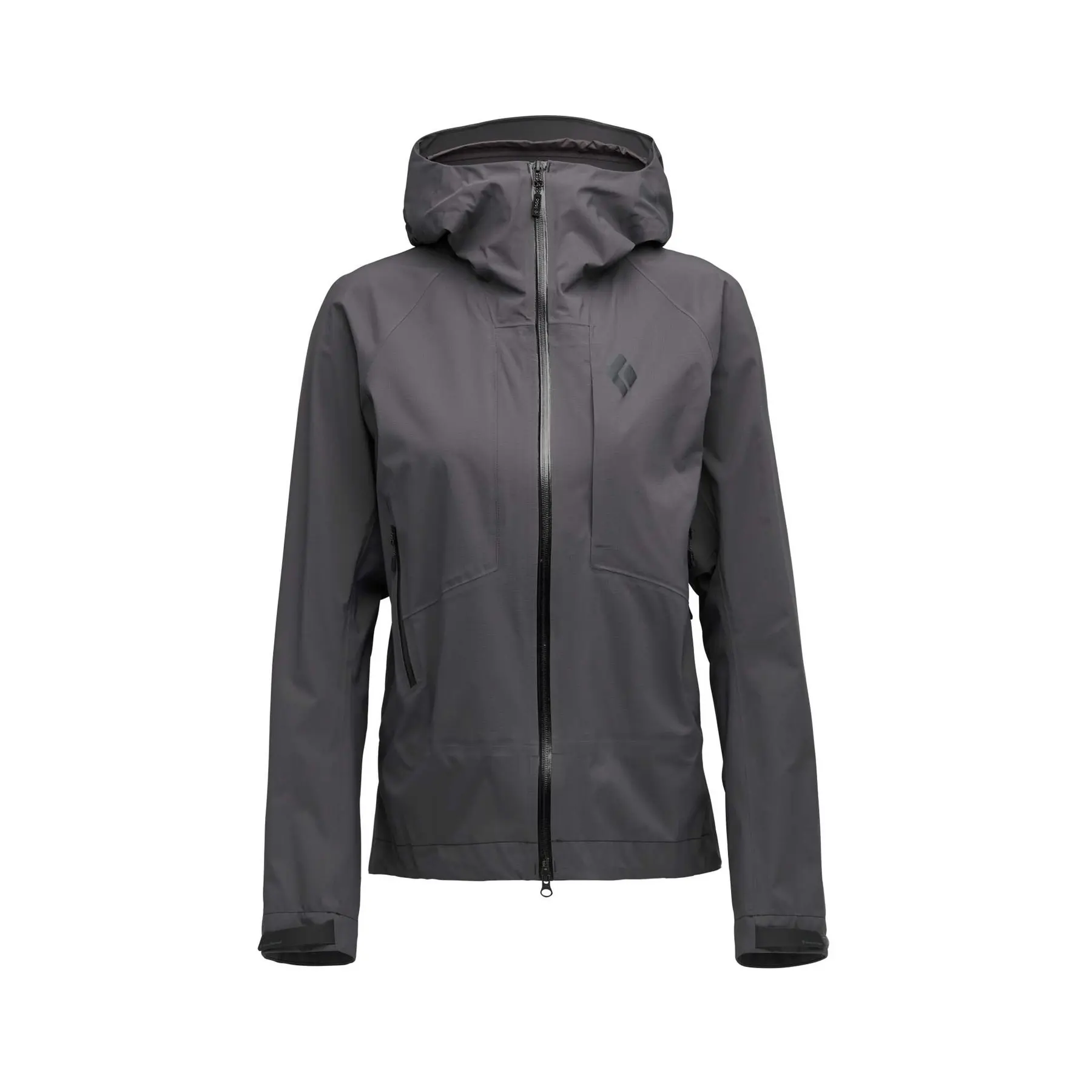 Women's ski jacket Black Diamond Highline Stretch