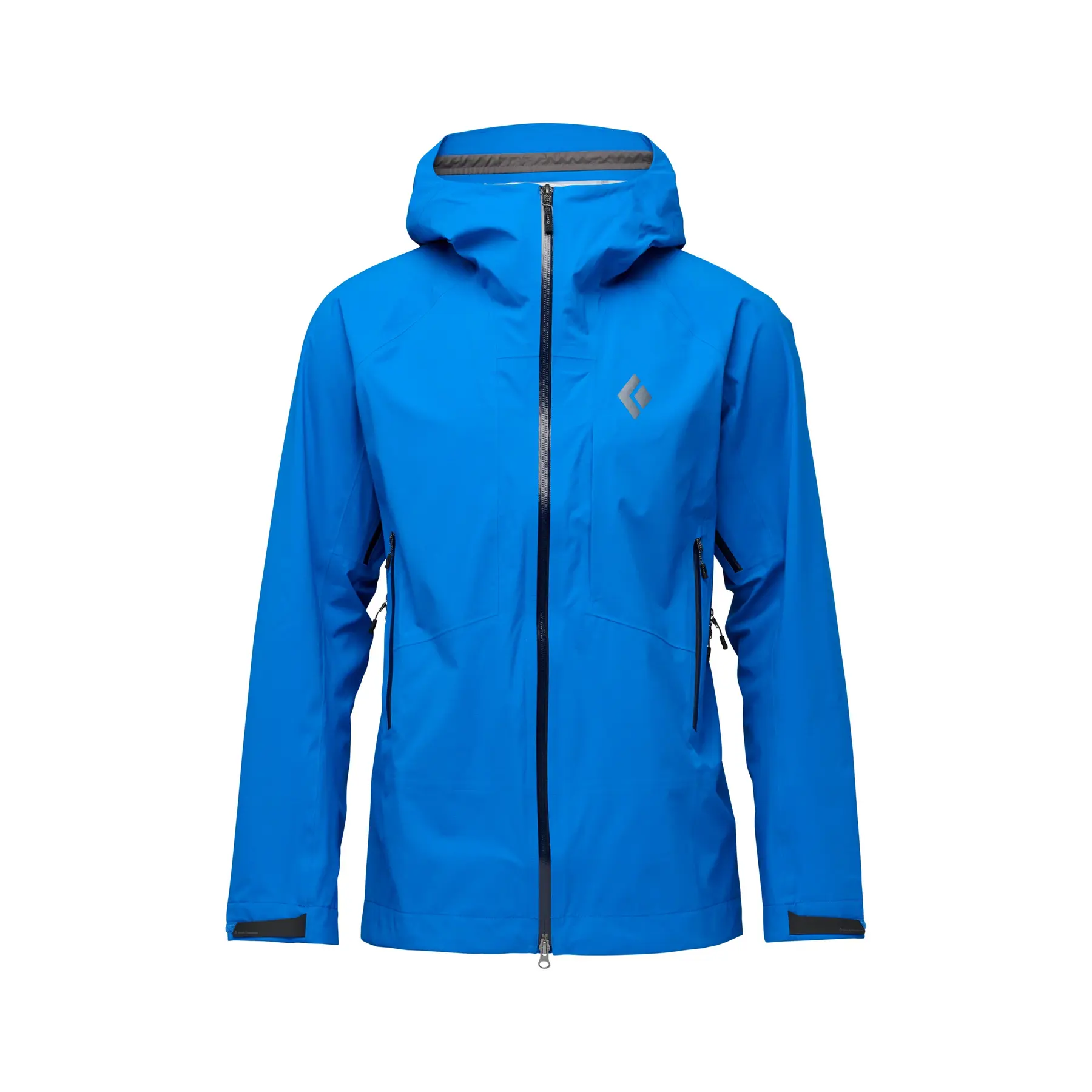 Waterproof jacket Black Diamond Highline Stretch