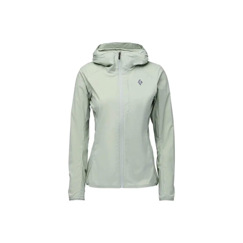 Women's ski jacket Black Diamond Start