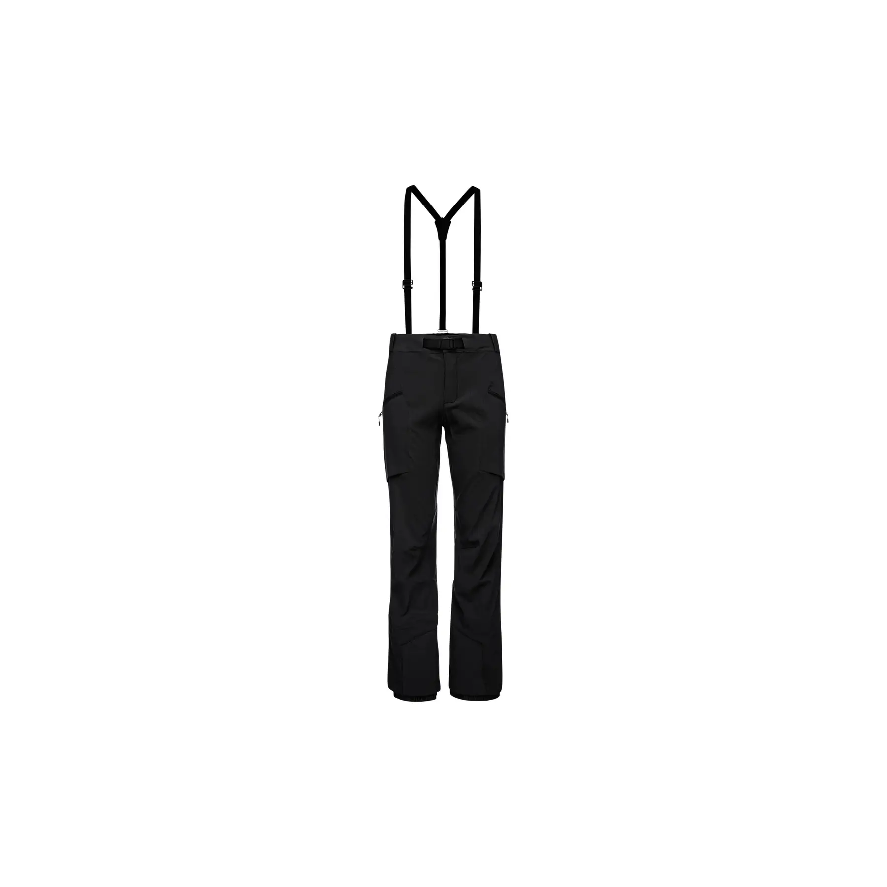 Women's ski Trousers Black Diamond Dawn Patrol