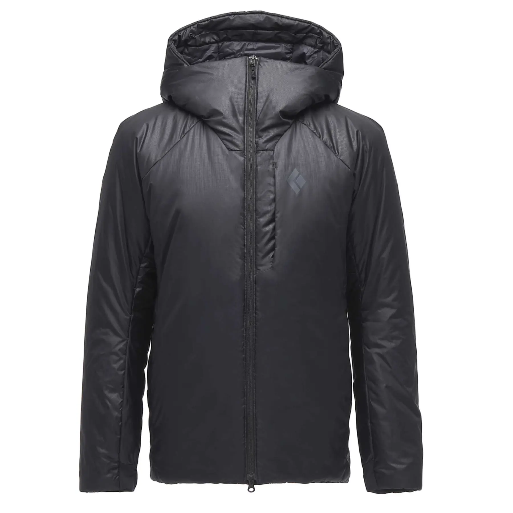 Parka Black Diamond Belay