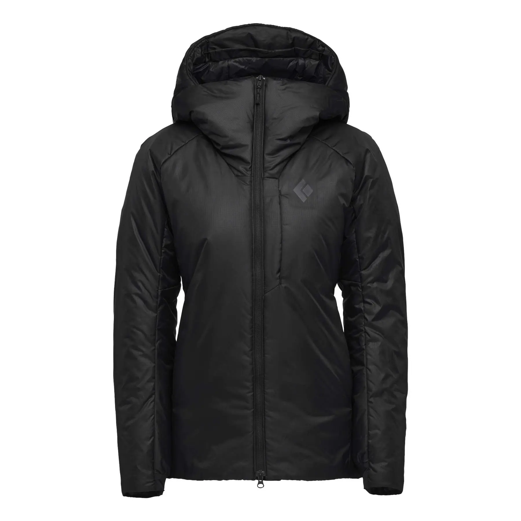 Parka da donna Black Diamond Belay