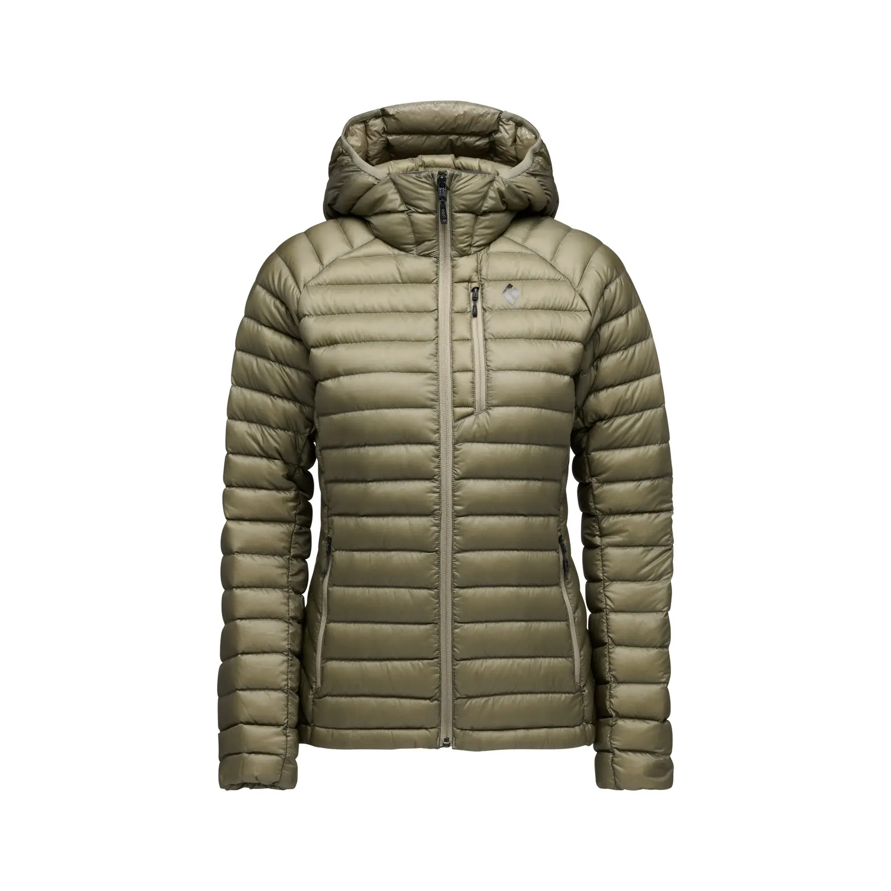 Women's Black Diamond Approach Puffer