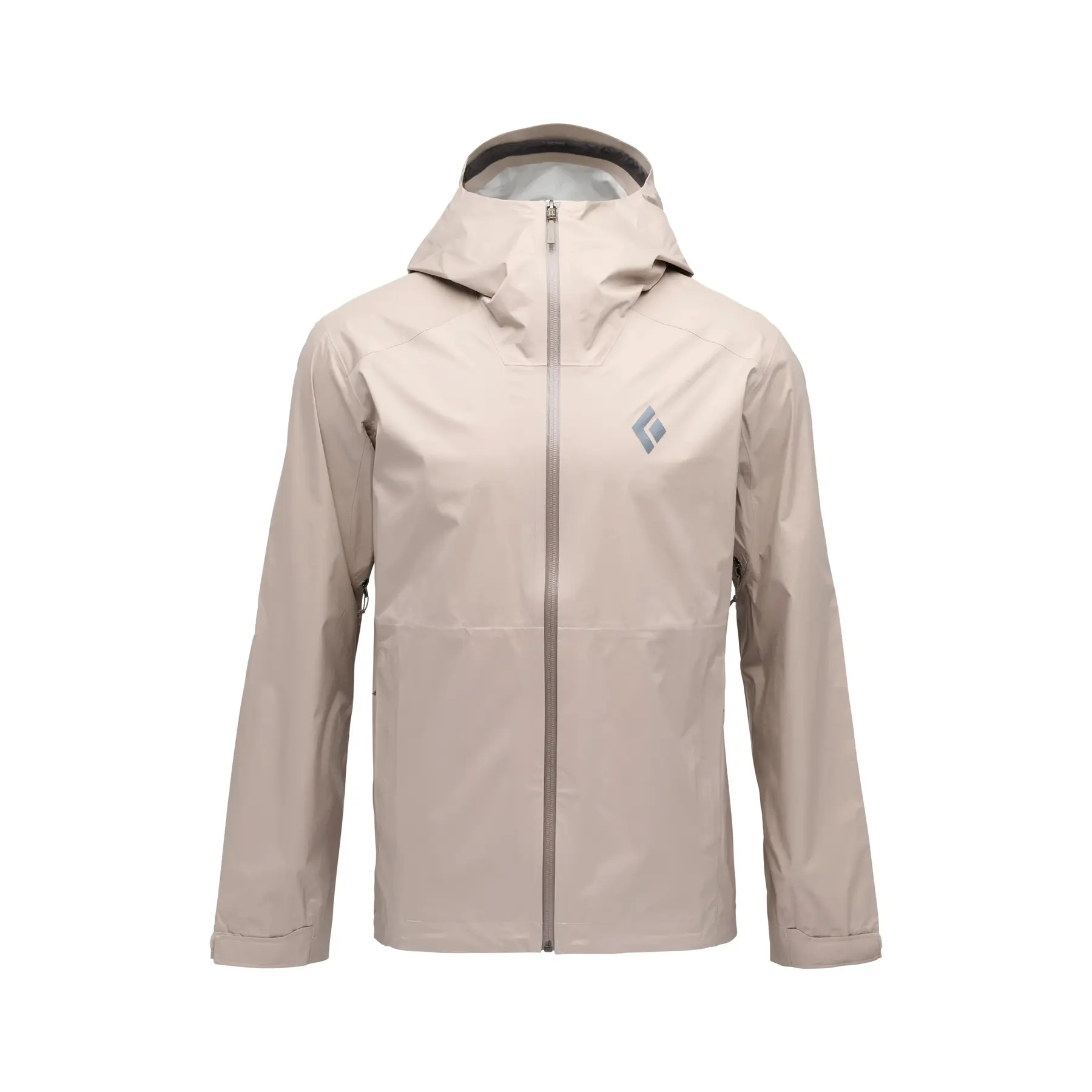Hiking jacket Black Diamond Fineline Stretch