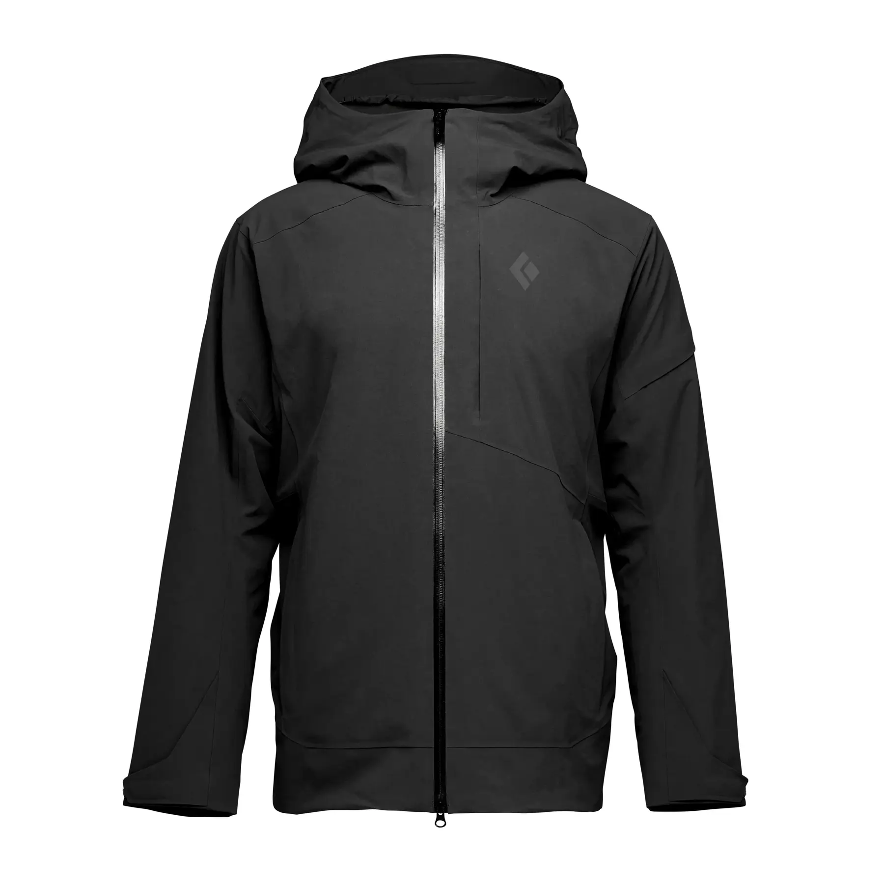 Chaqueta de esquí Black Diamond Recon