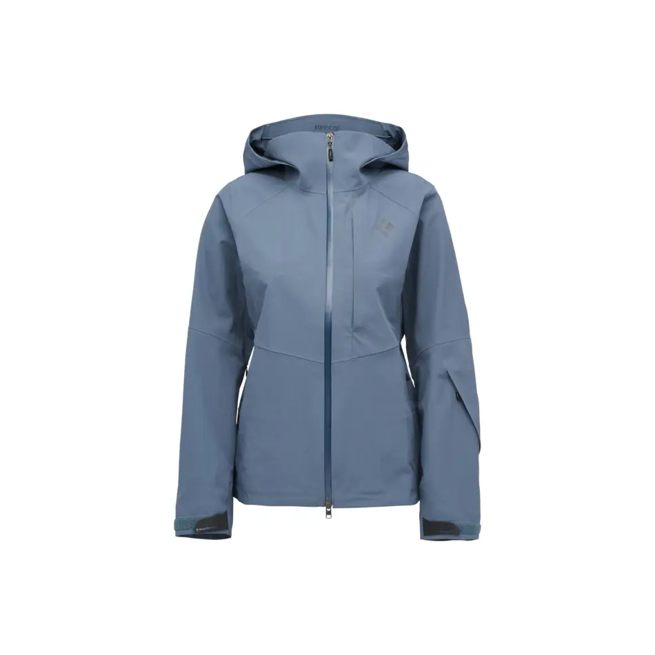 Giacca da sci elasticizzata da donna Black Diamond Recon