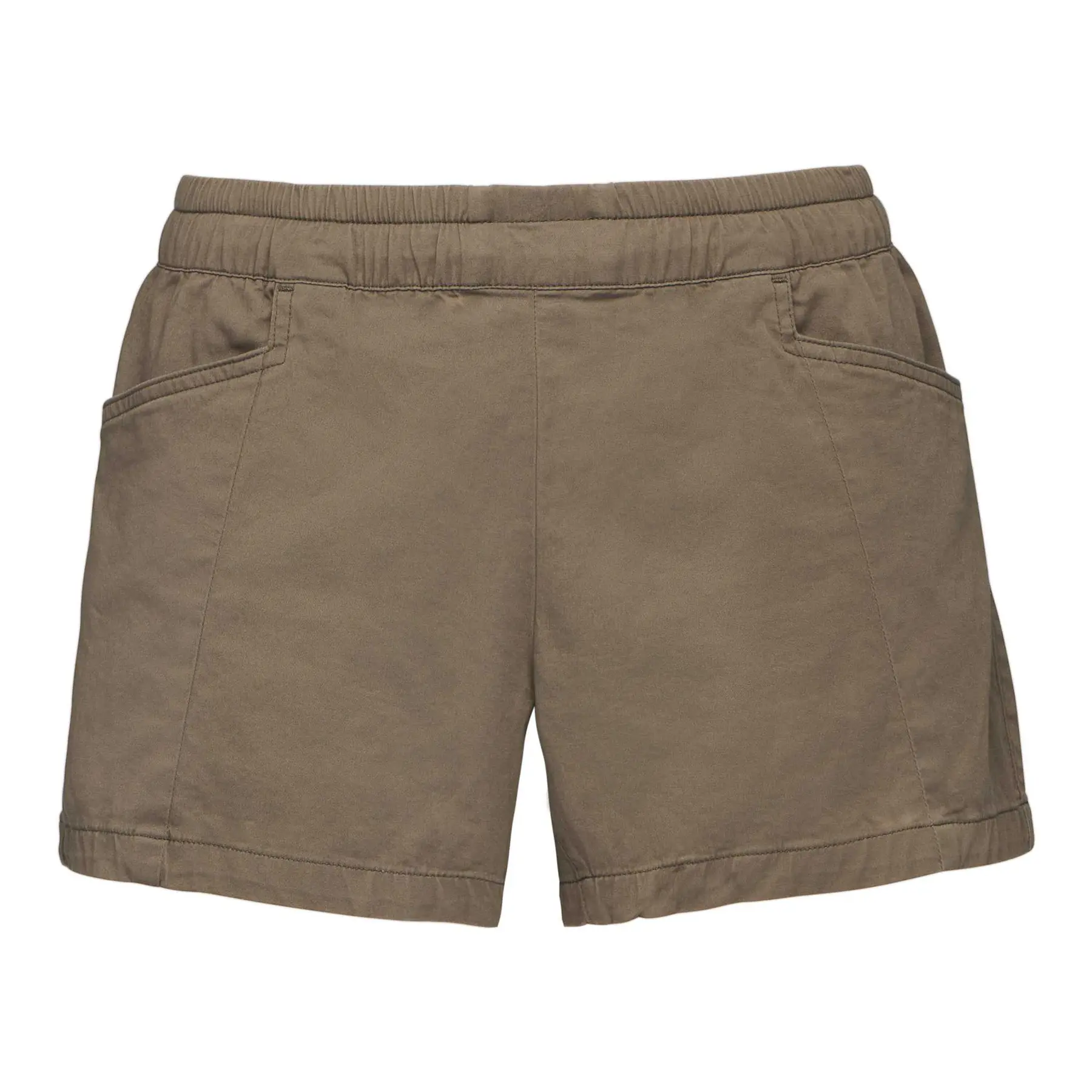 Damesshort Black Diamond Notion