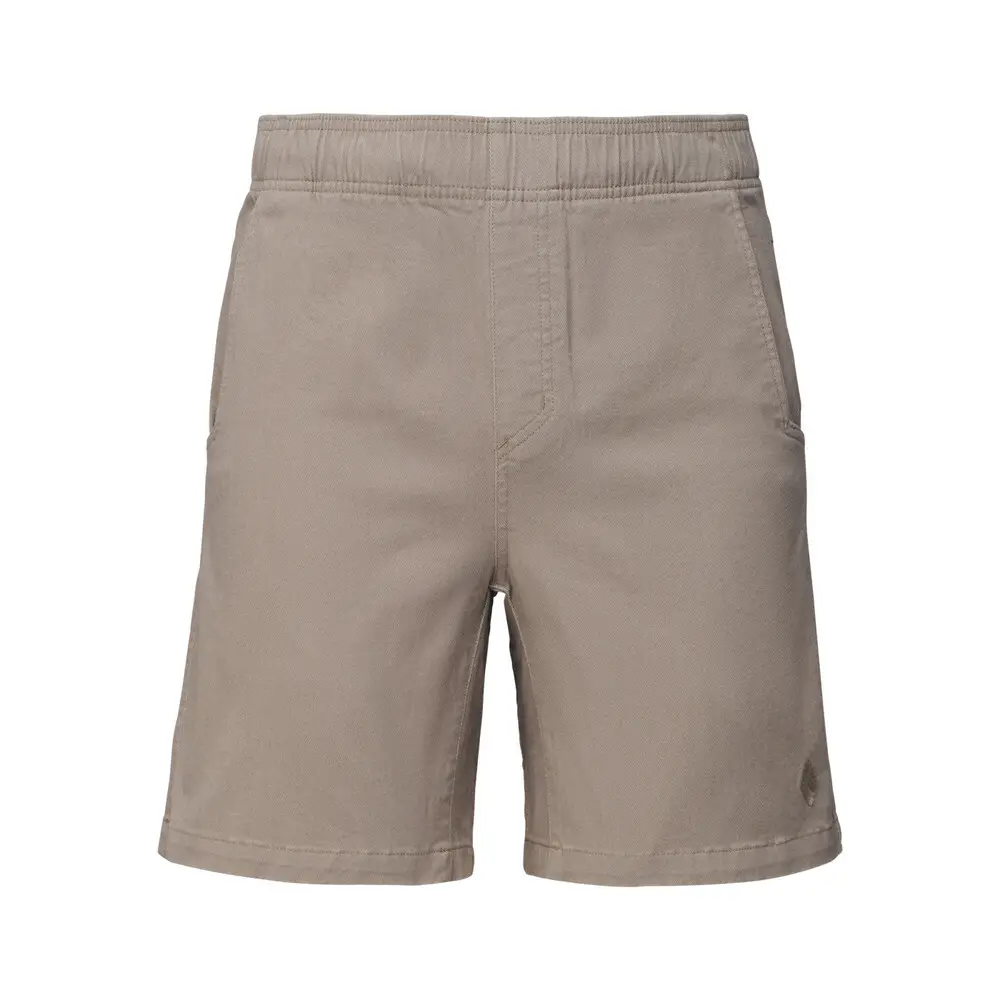Shorts Black Diamond Dirtbag