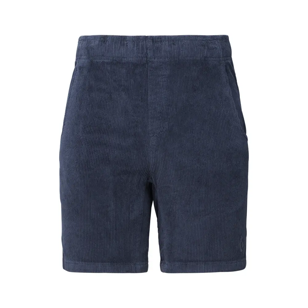 Samt Shorts Black Diamond Dirtbag