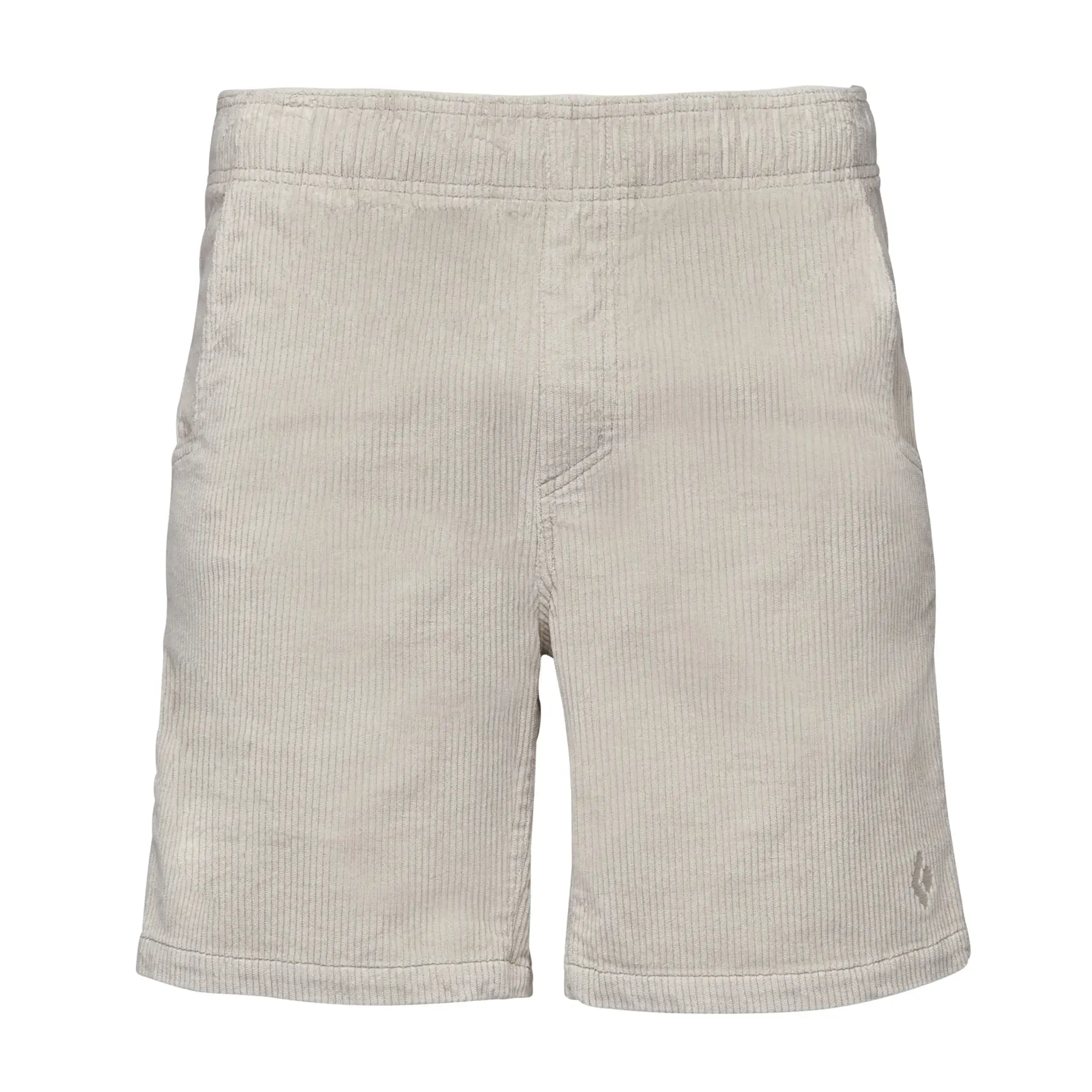 Short Black Diamond Dirtbag