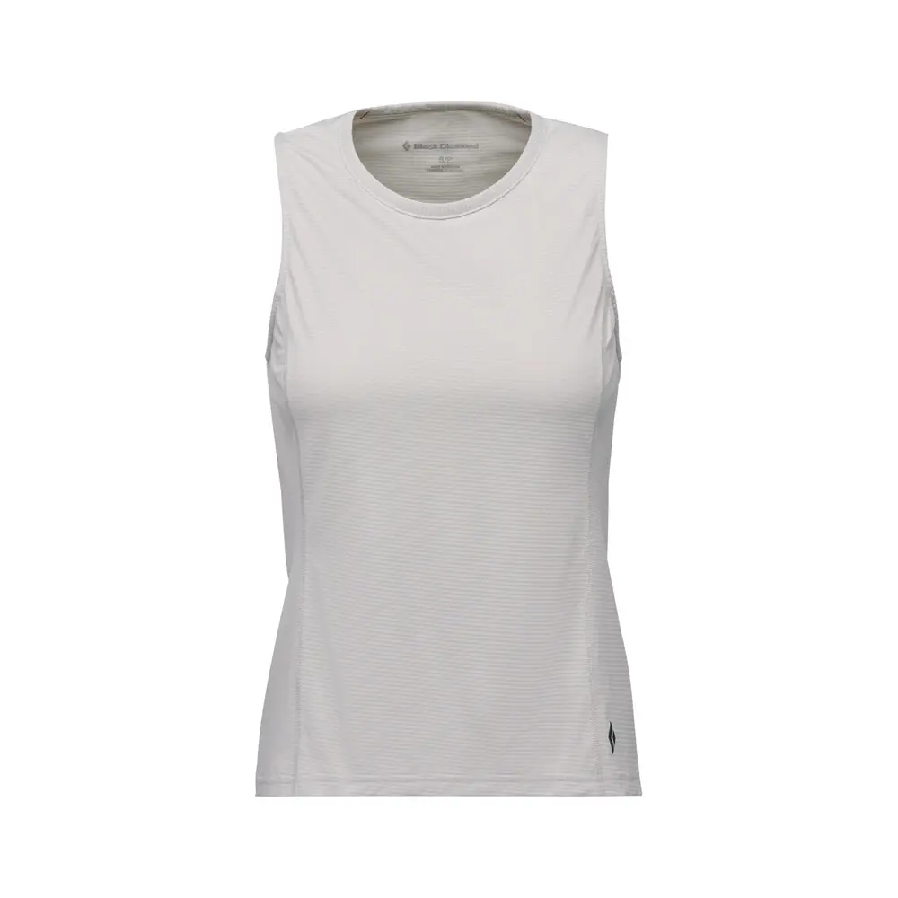 Canottiera da donna Black Diamond Distance Tech