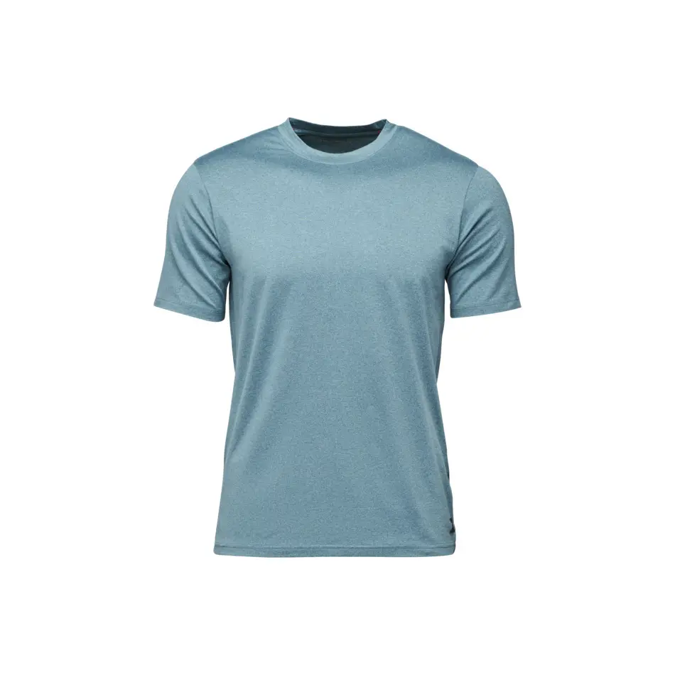 T-shirt Black Diamond Circuit