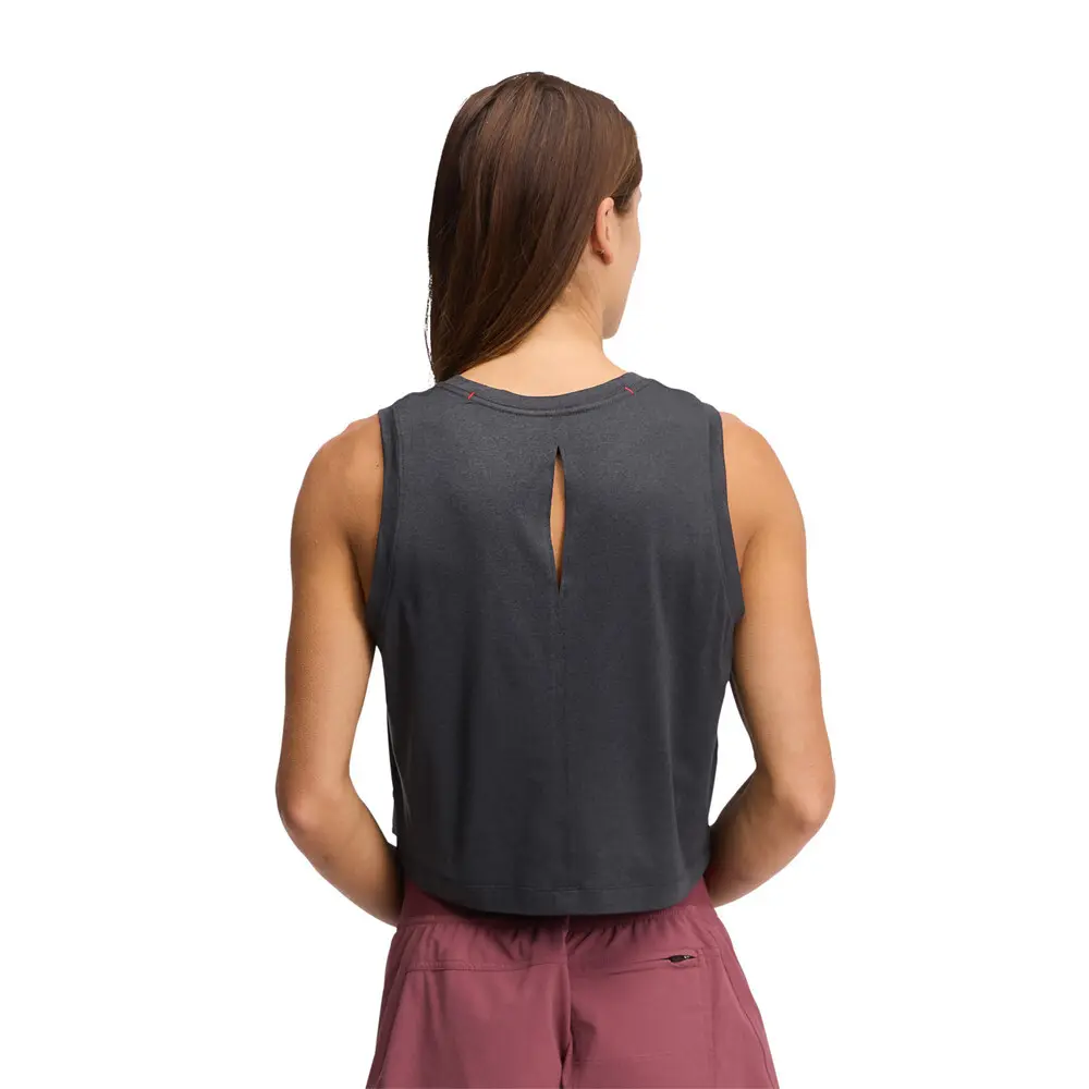 Canottiera da donna Black Diamond Circuit