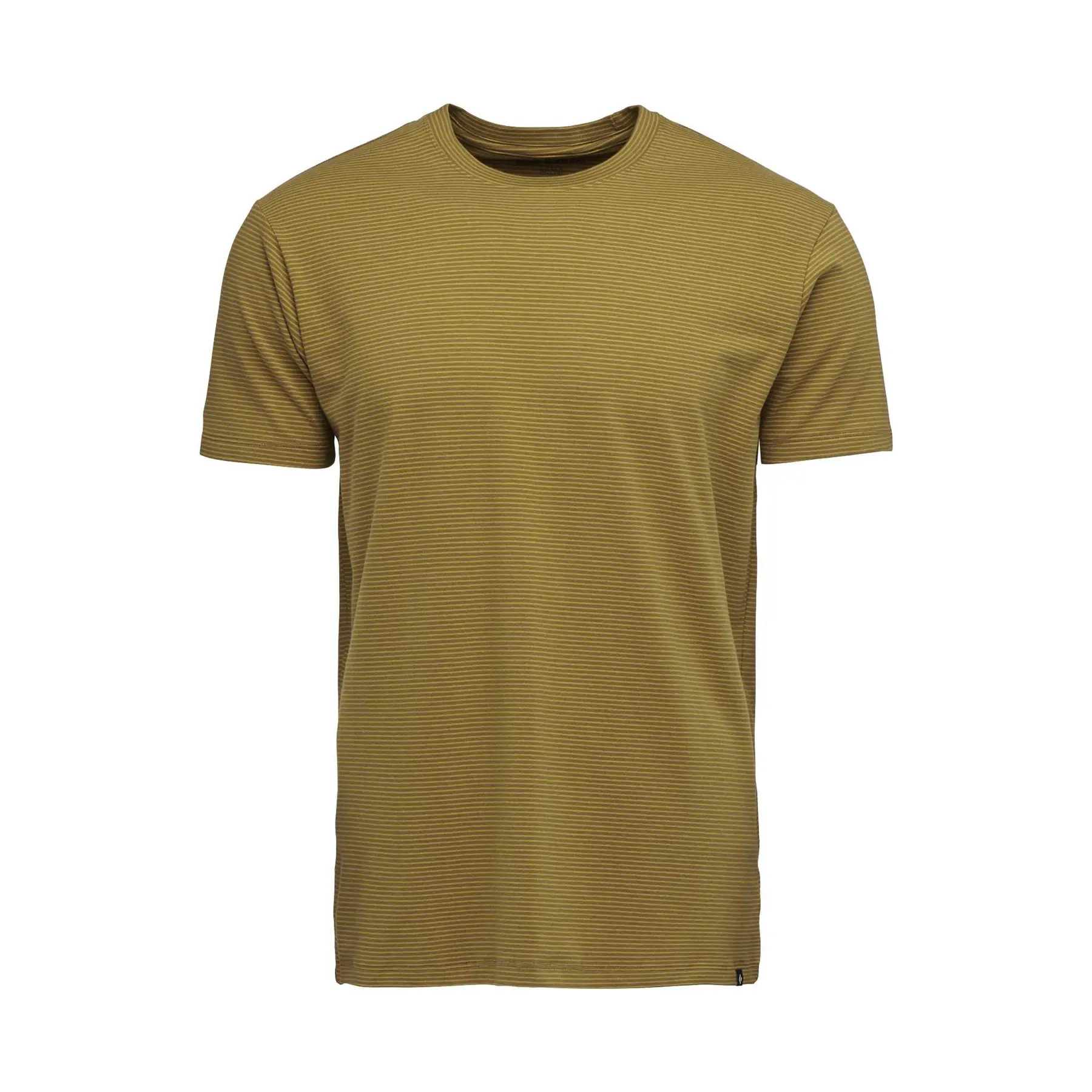 T-Shirt Black Diamond BD Stripe